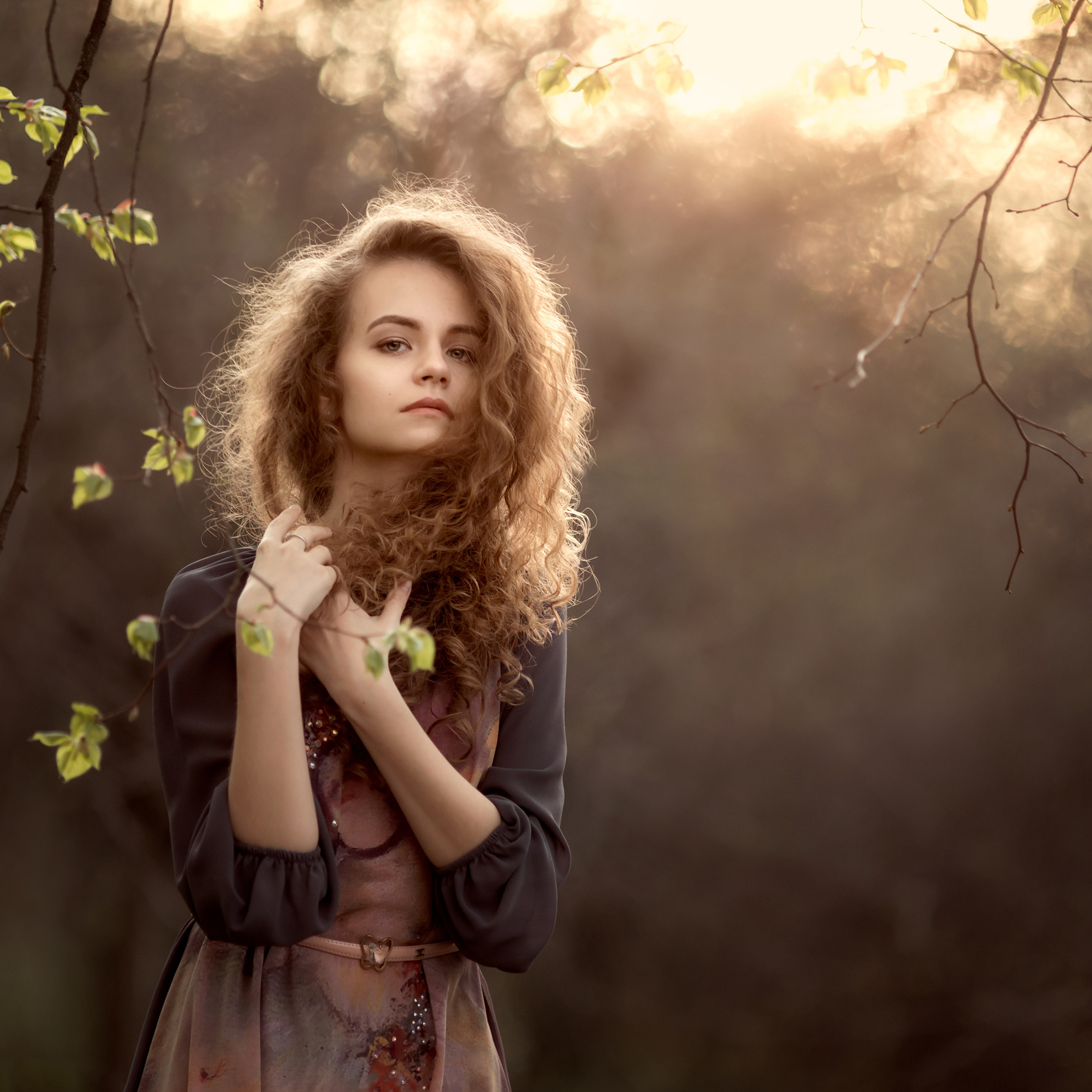 Обучение. Татьяна Тетерева, фотограф Москва