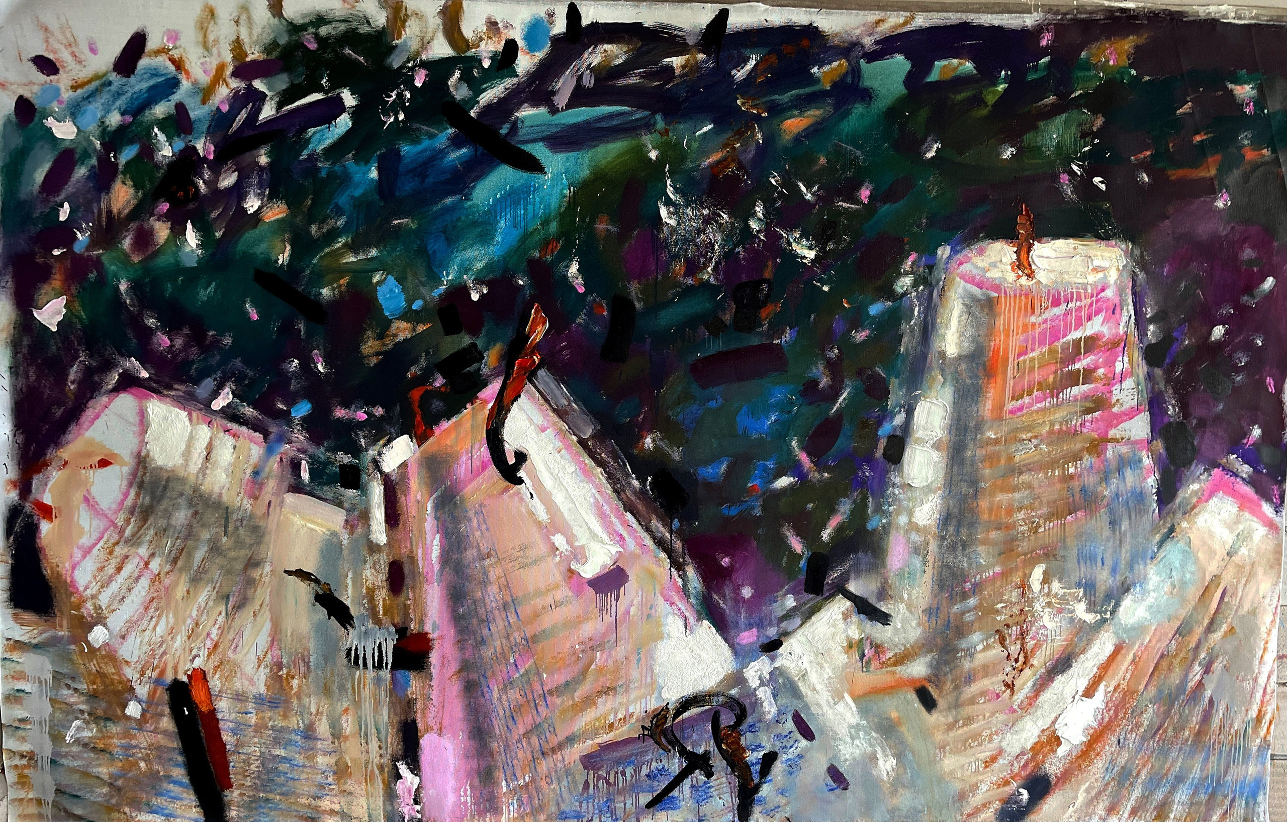 Asya Feoktistova. PORTFOLIO. Asya Feoktistova