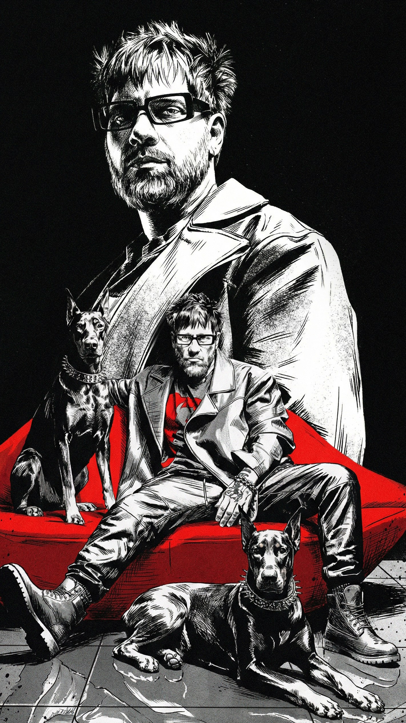 ИИ VIDEO. Мастерская для создания имиджа от BenSami в Санкт-Петербурге и Москве