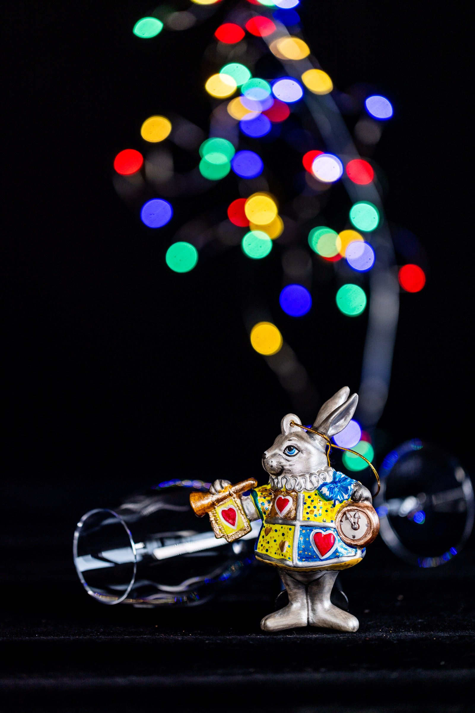 День 12 #адвенткалендарь. Главная