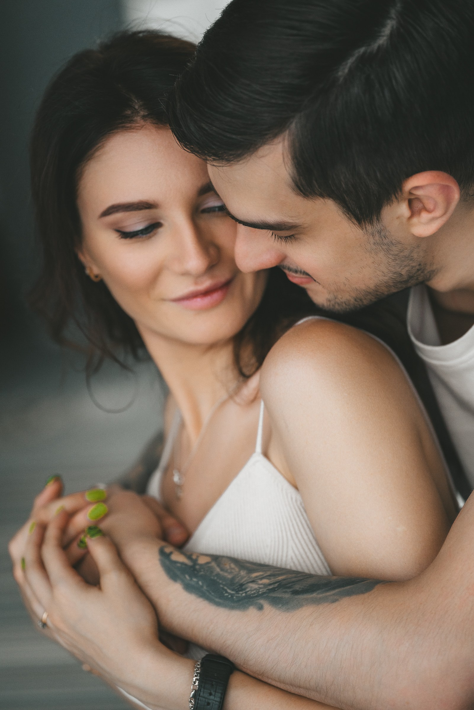 Фотограф Ольга Шалабанова