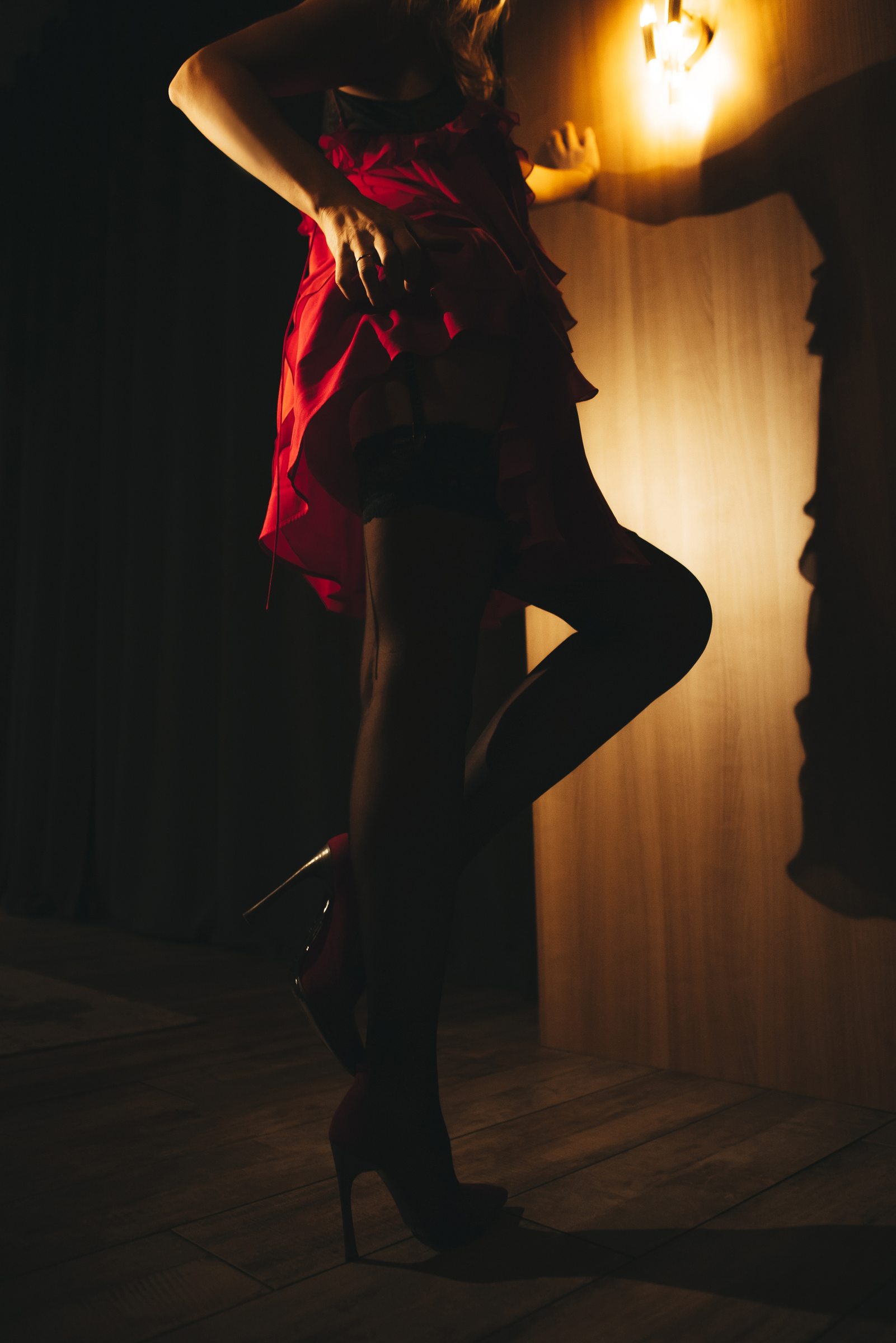 как я сделала себе журнал playboy