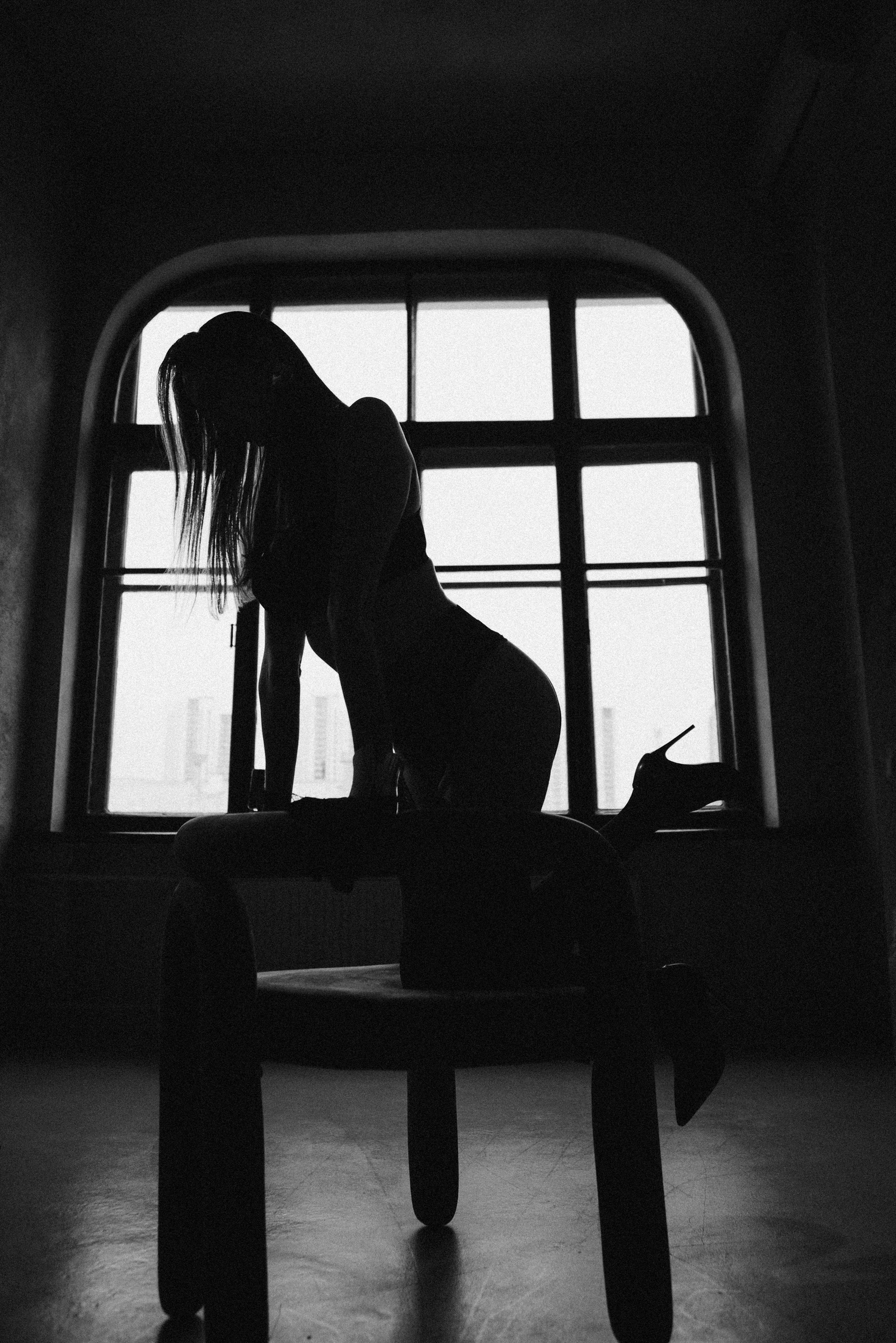 образ playboy на фотосессию