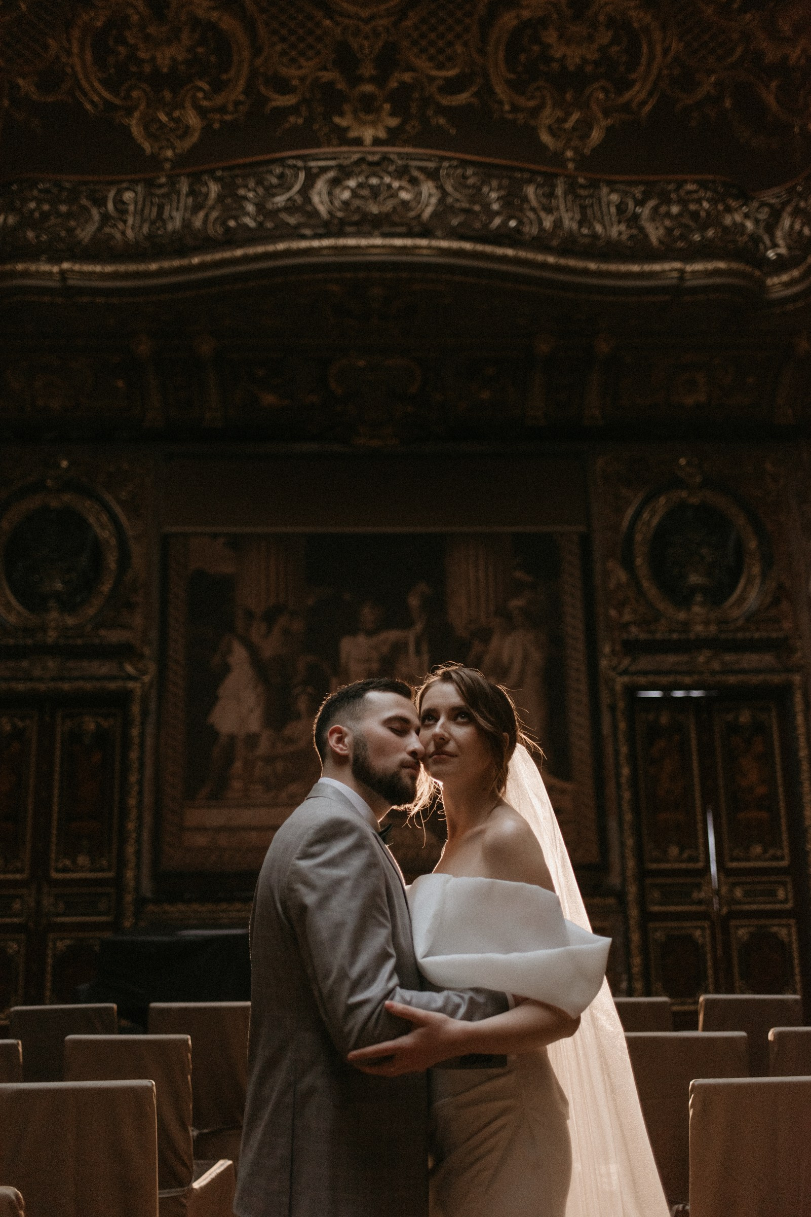 14 дворцов в Санкт-Петербурге для свадебной фотосессии в дождь. Свадебный фотограф в Санкт-Петербурге Венера Ахметова