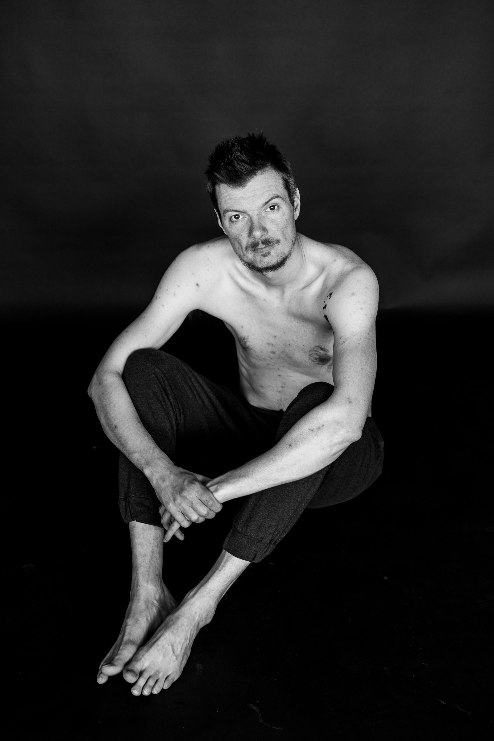 Фотограф в Москве Ольга Олейникова