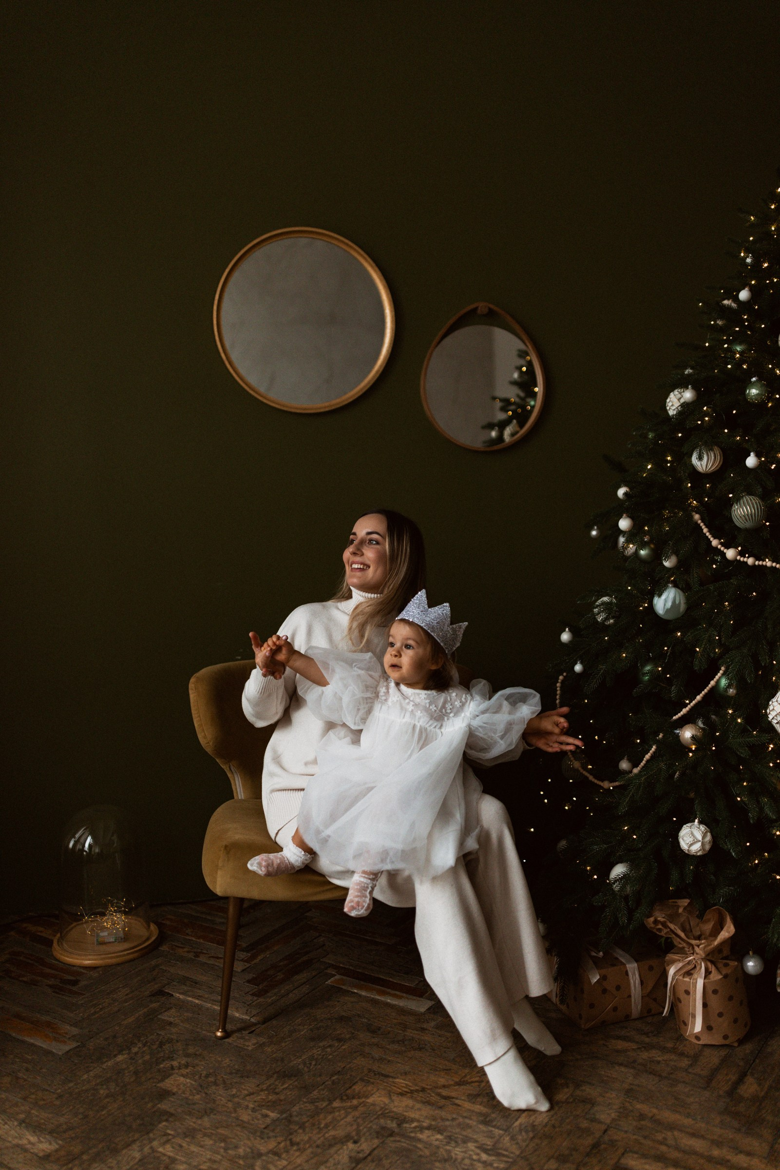 Family. Профессиональный фотограф Ольга Осятинская