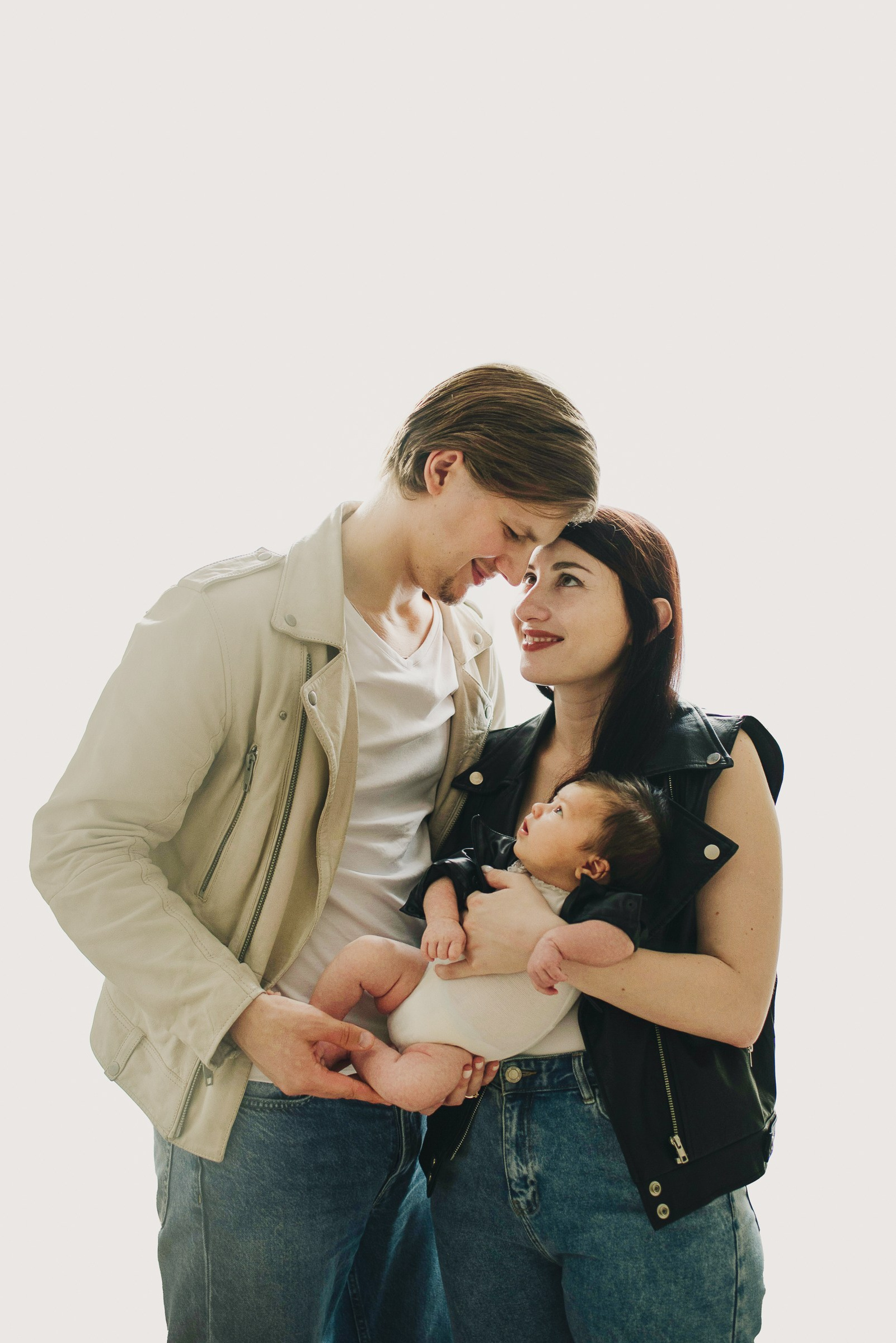 Гайд для родителей — фото с малышом. Фотограф в Москве новорожденные свадьбы семьи Дарья Ларионова