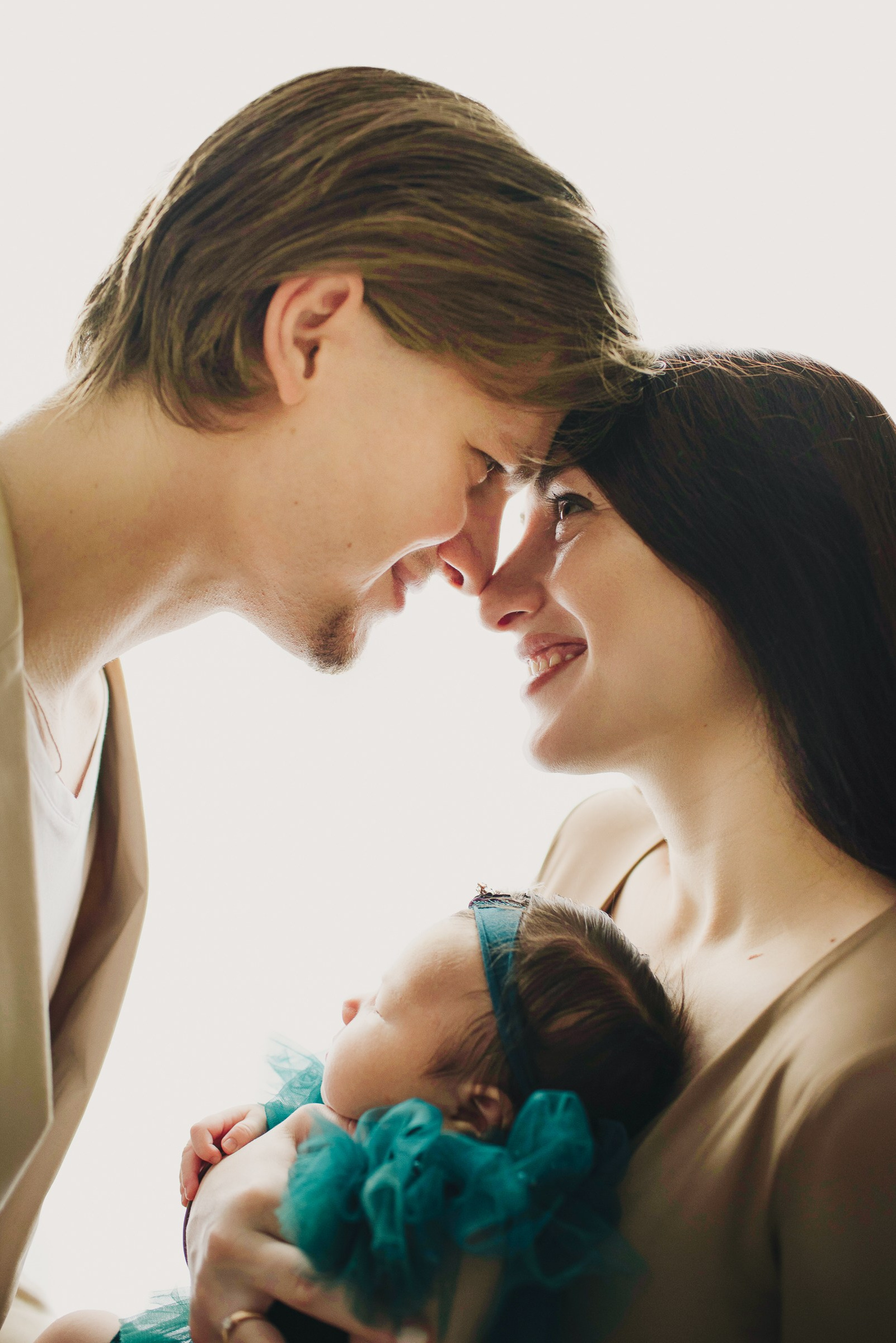 Гайд для родителей — фото с малышом. Фотограф в Москве новорожденные свадьбы семьи Дарья Ларионова