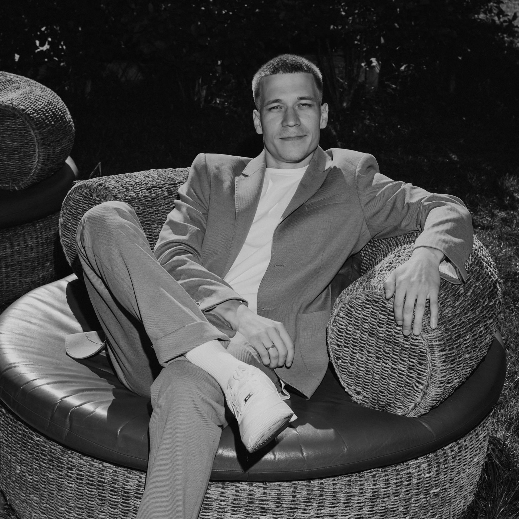 Обо мне. Фотограф Красногорск — Москва|Сёма Юдин