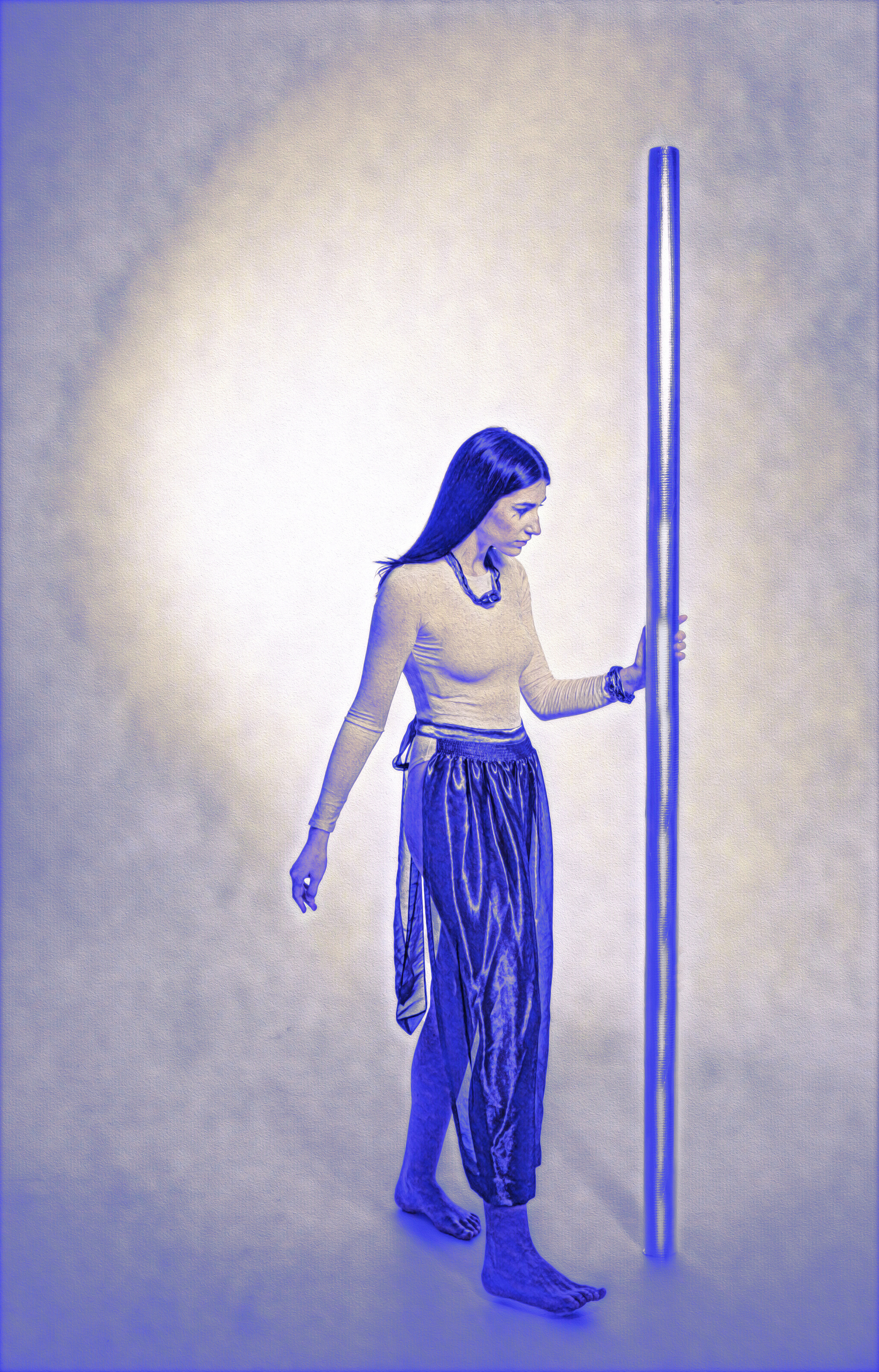 Творческие проекты. Visual artist, photographer Liana Darenskaya, Moscow