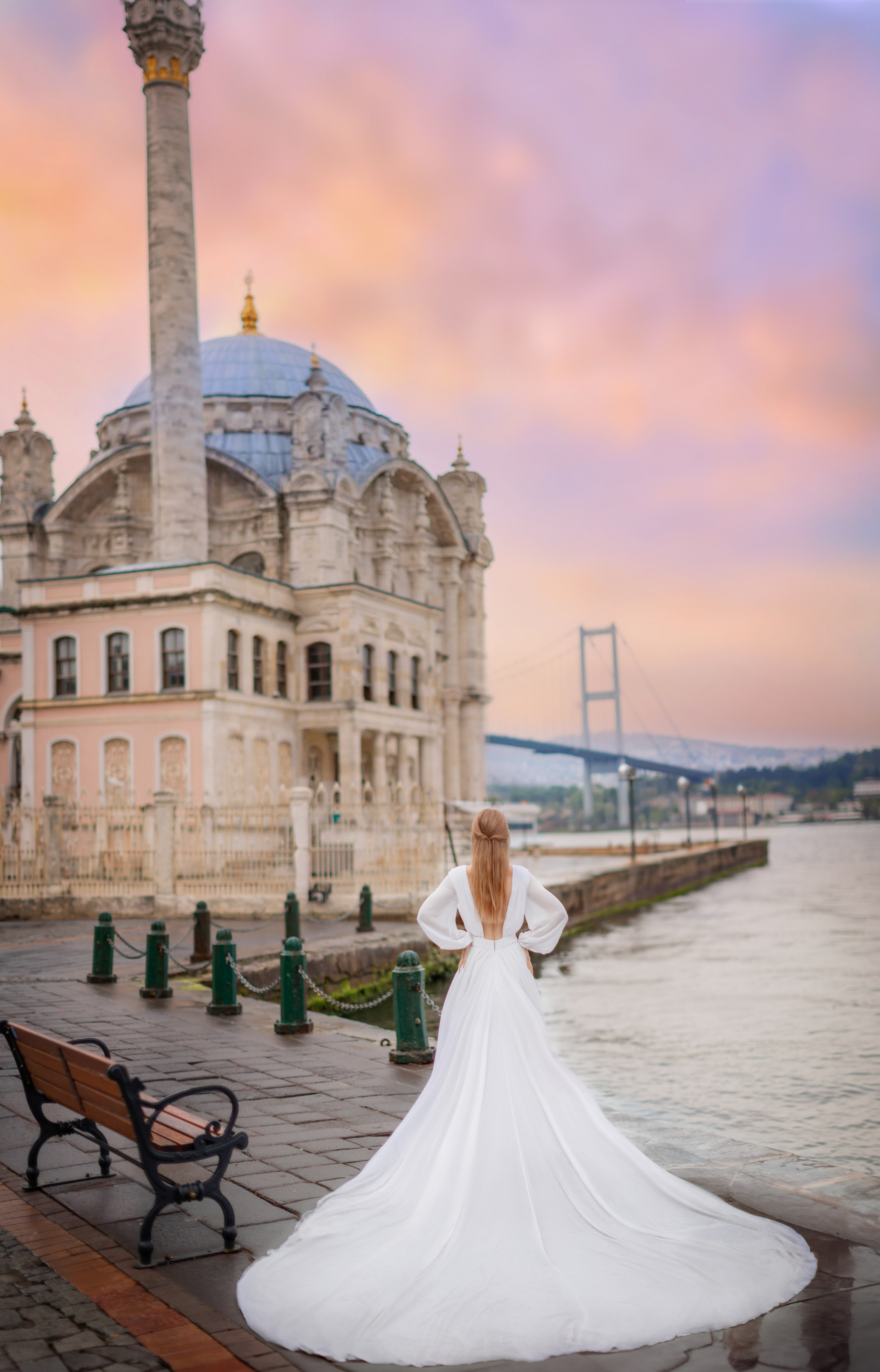 Фотодевичник в Каппадокию (1). Детский и семейный фотограф Александра Грекова