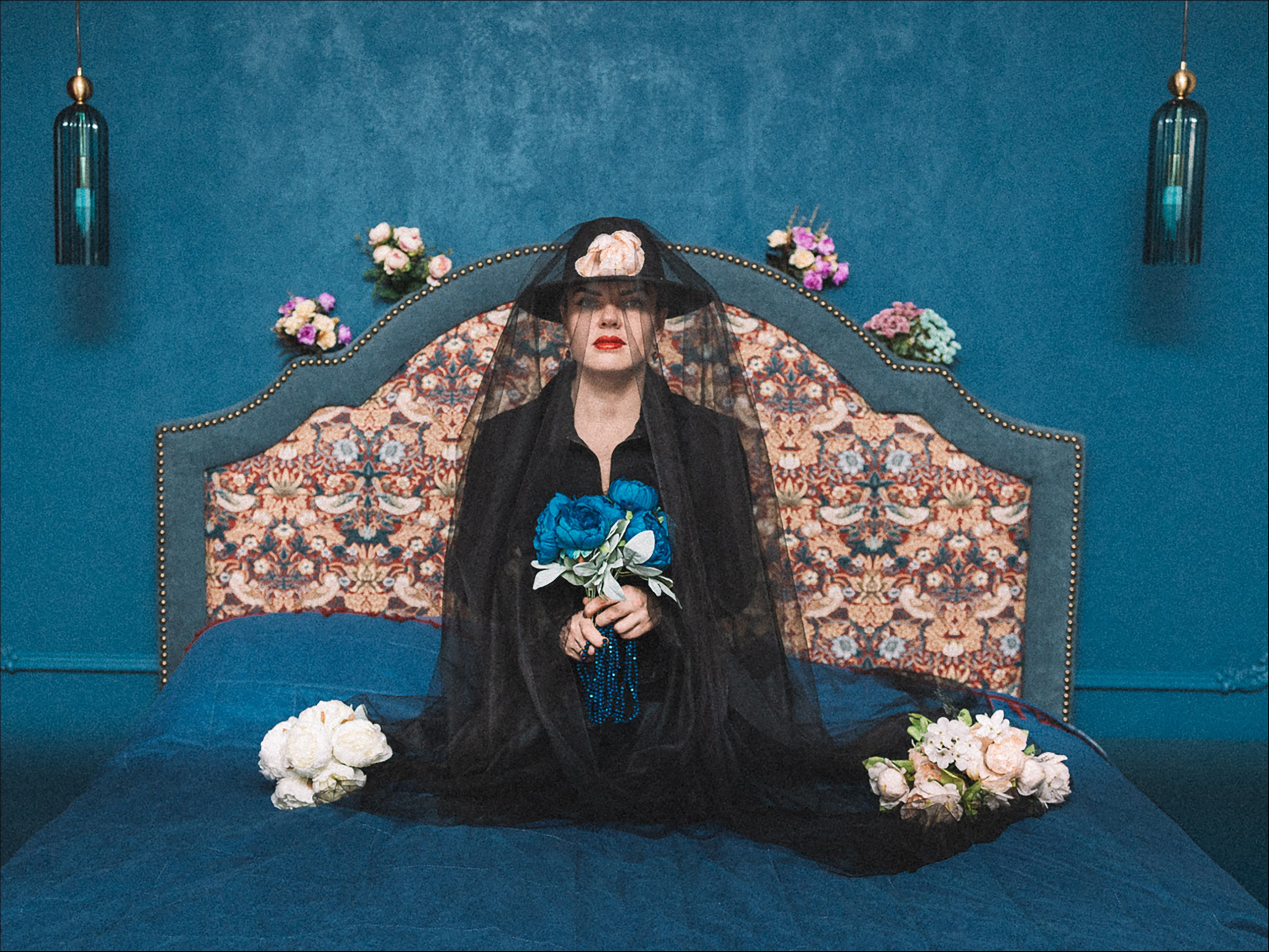 Философия портрета VIII поток