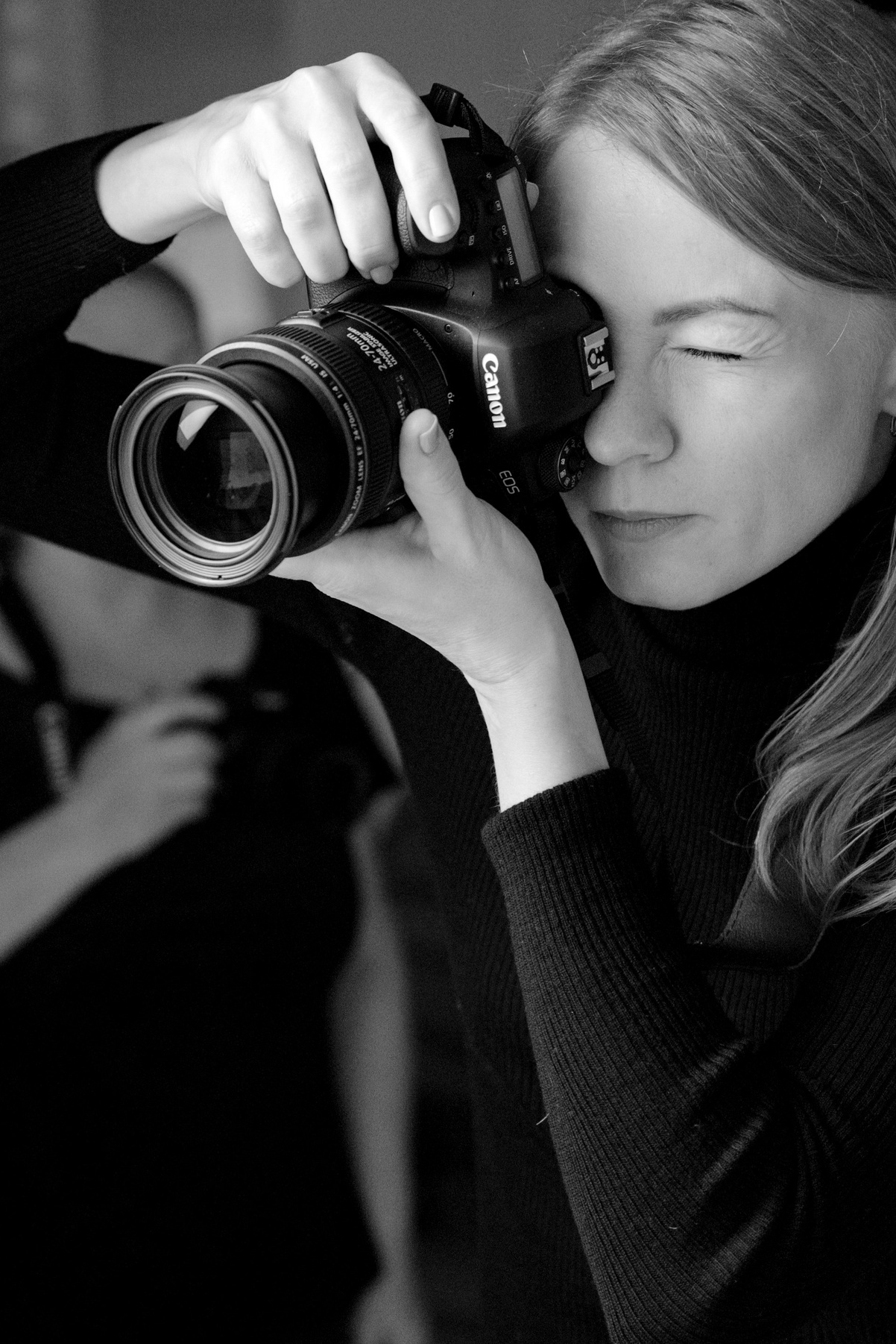 Курсы. Артём Андронов — Портреты + Обучение