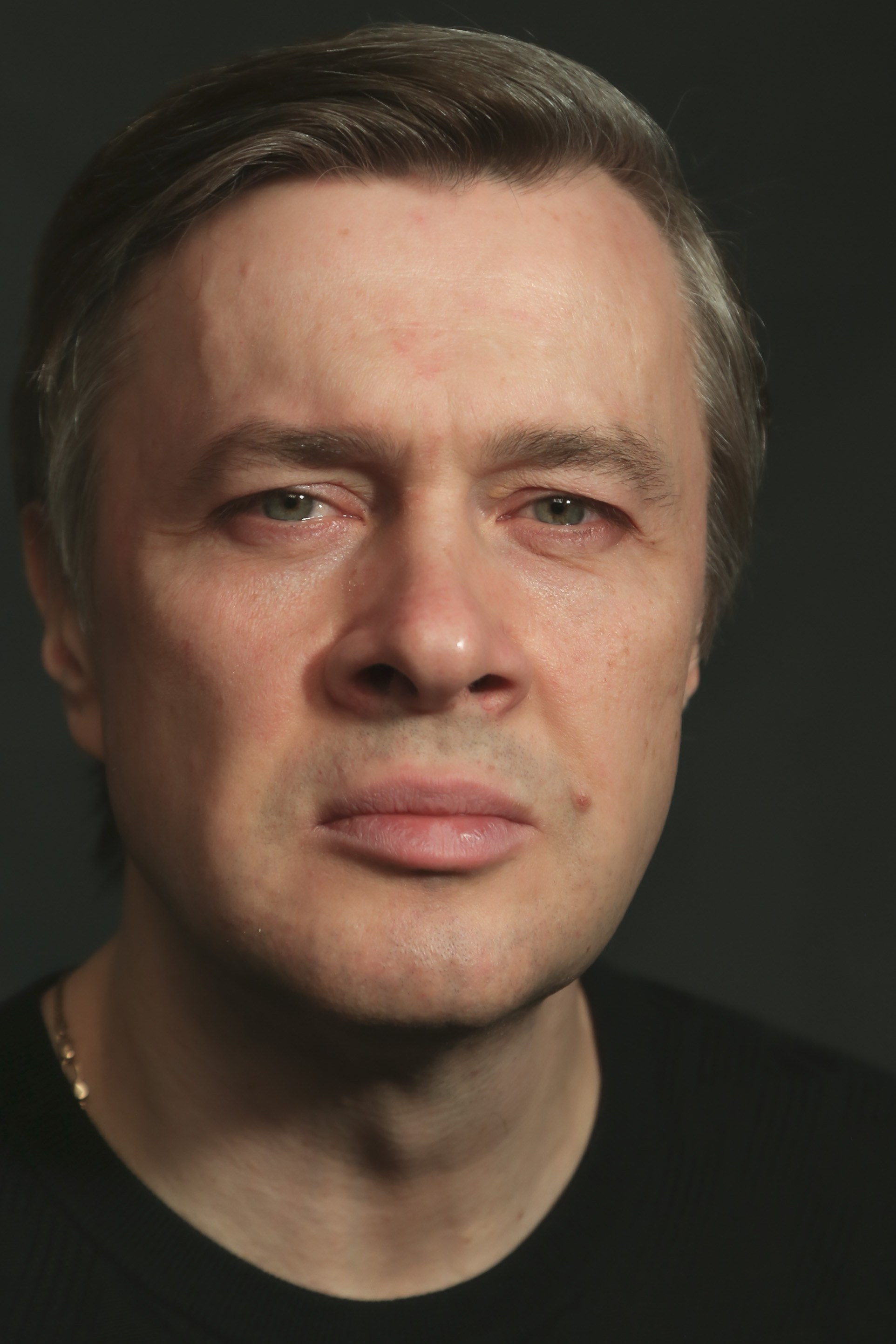 Дмитрий Скориков