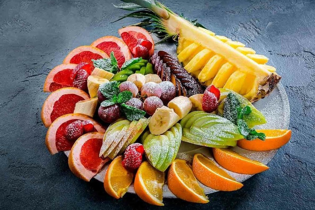 Банкетное меню. Грузинская кухня. Доставка блюд по меню. Доставка комплексных обедов