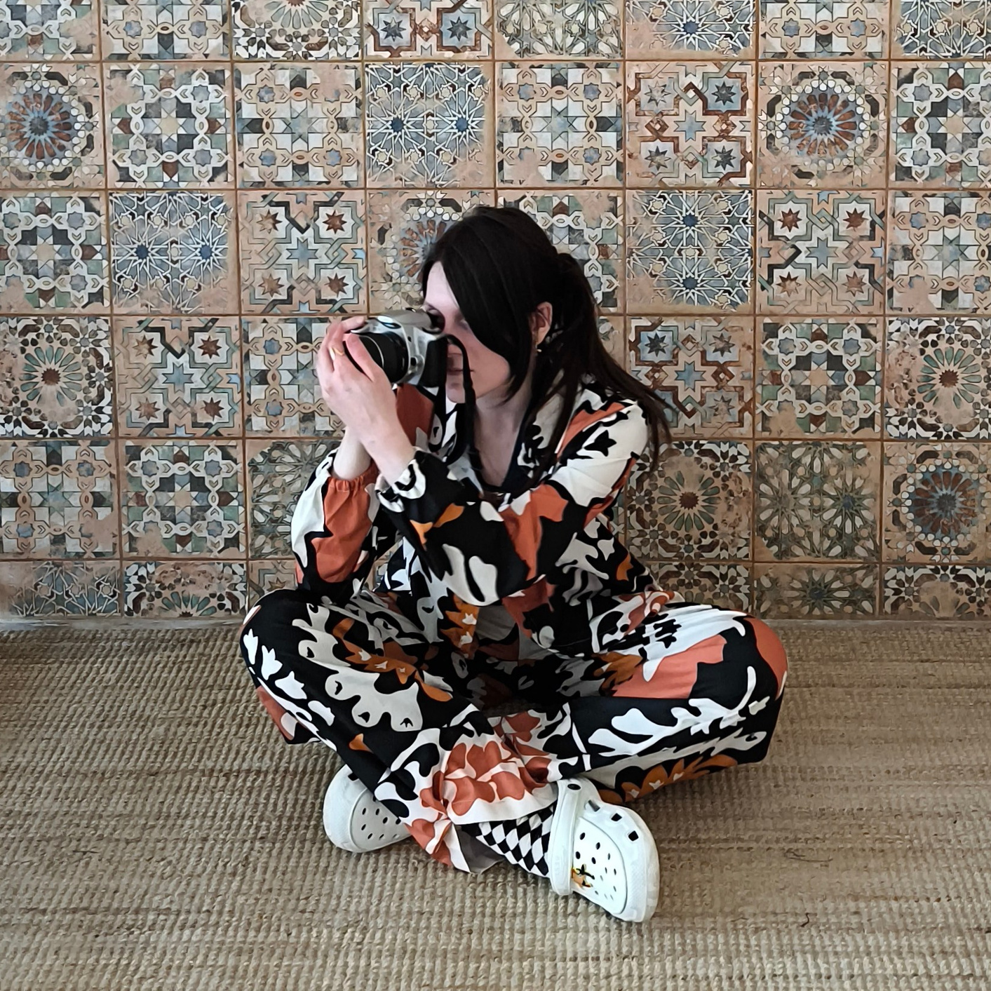 Контакты. Фотограф Соня с Земли