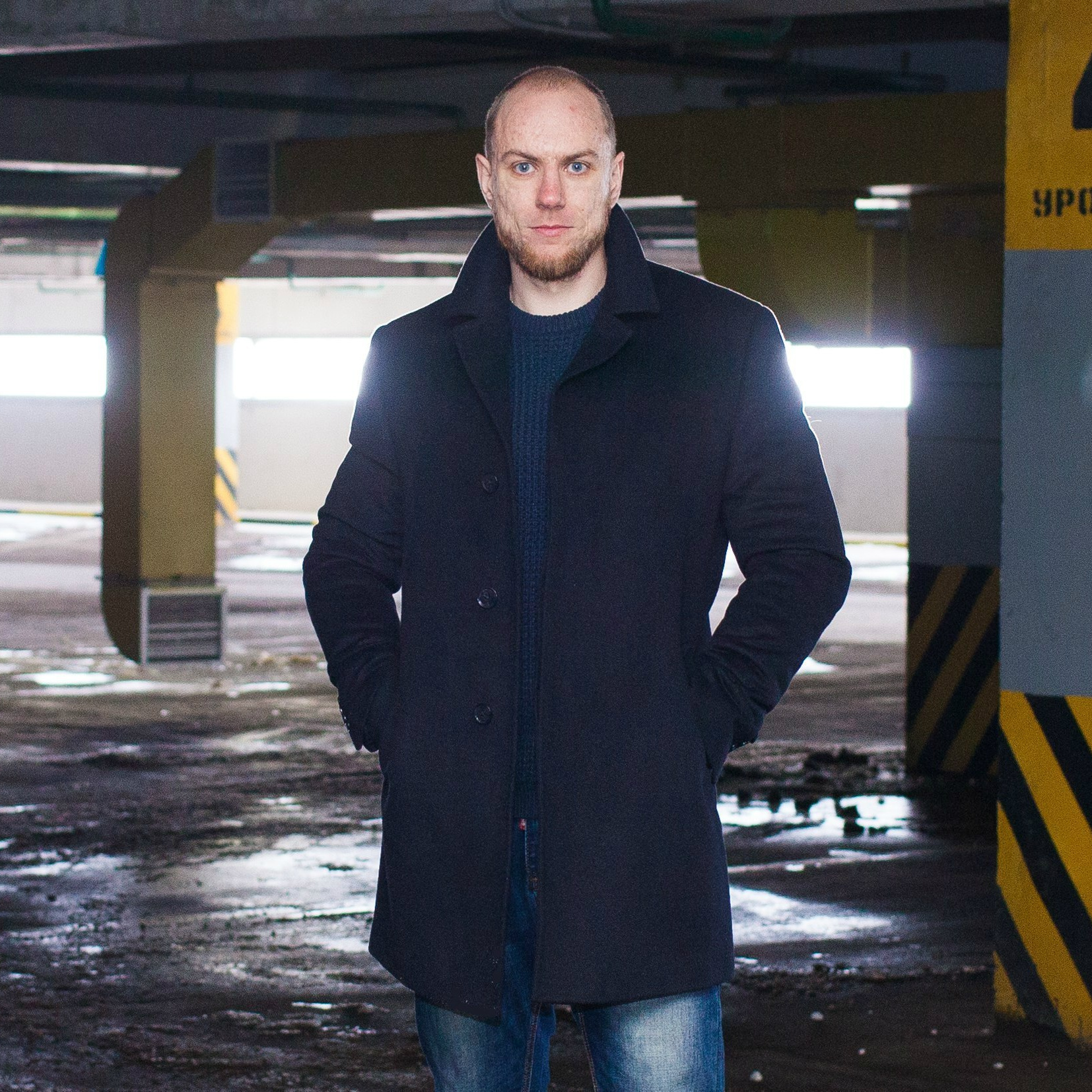 Автоподбор. Видеограф Турчин Денис