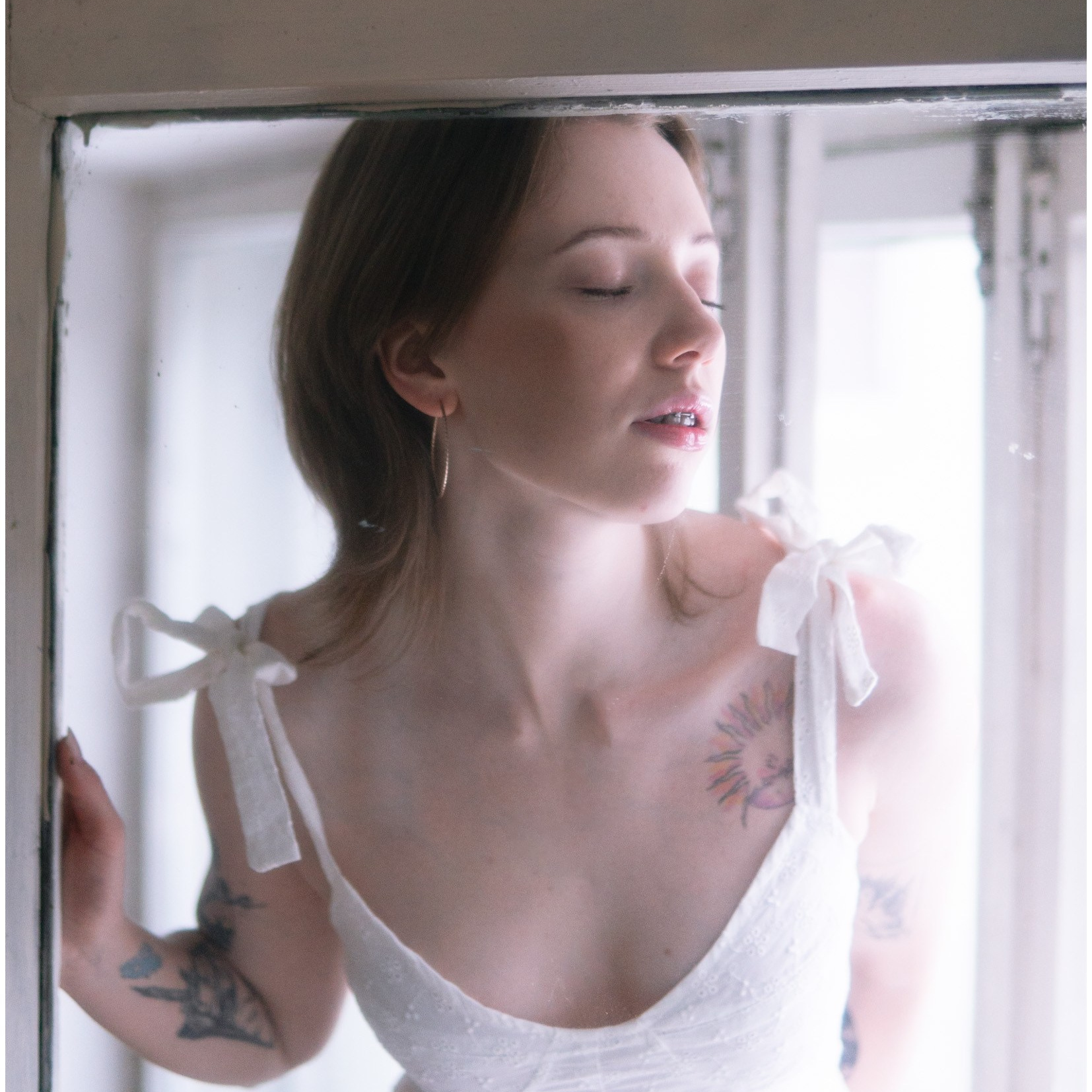 Фотограф в Санкт-Петербурге Алеся