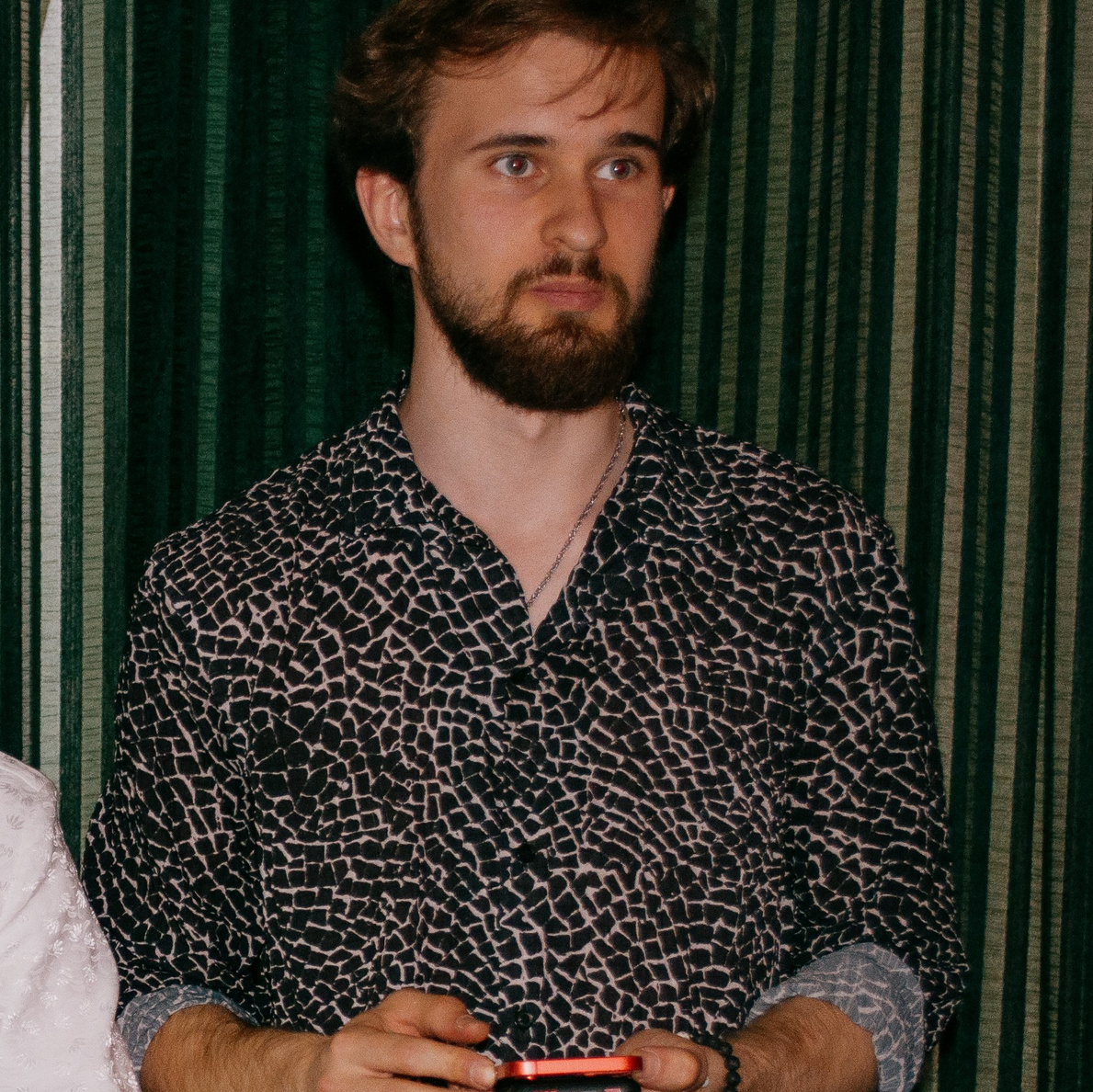 Пабло Пират — фотограф, скаут и модельное агентство в Москве