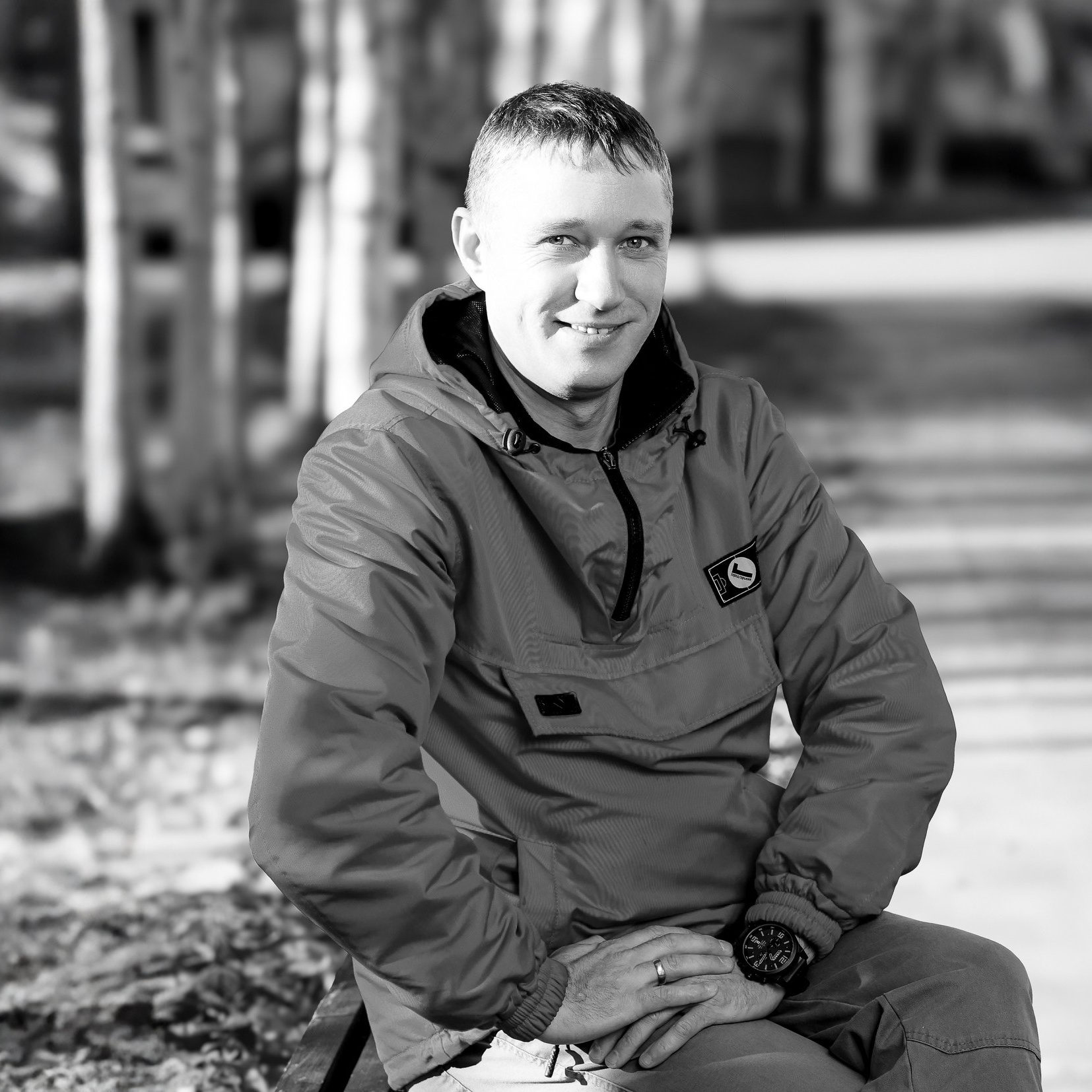Артём Печерин детский школьный фотограф в Оленегорске