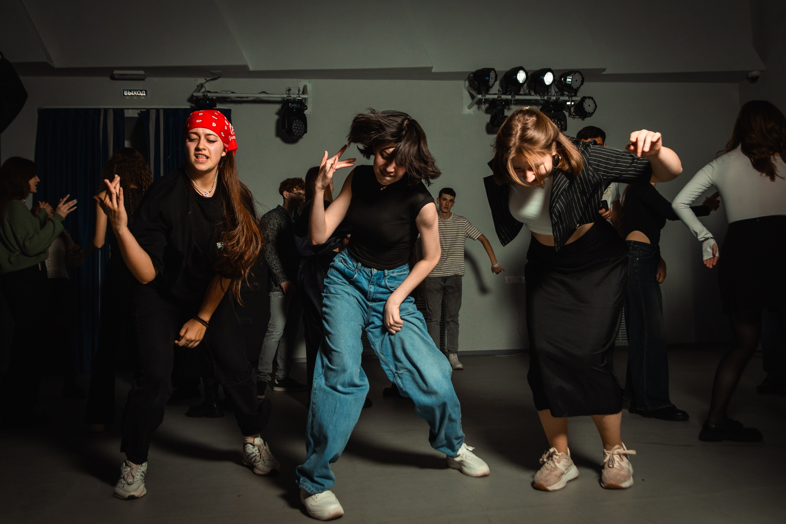 Услуги. Илья Зыбин — репортажный фотограф