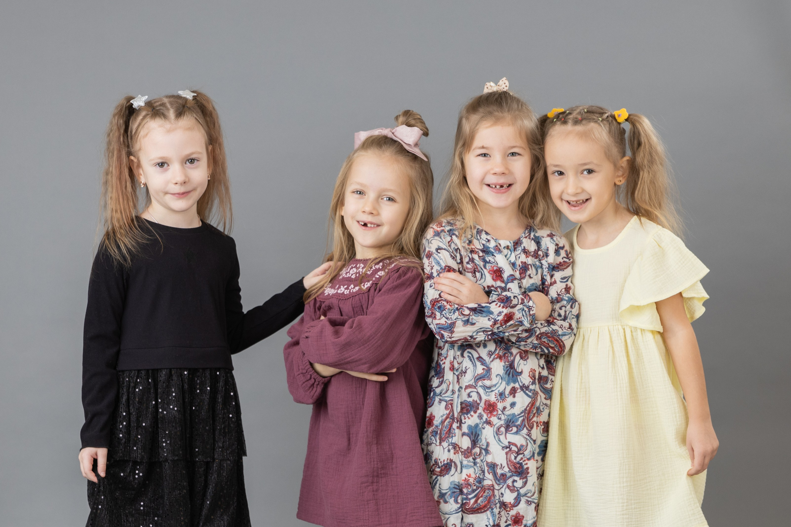 Фотограф Дарья Нагайцева