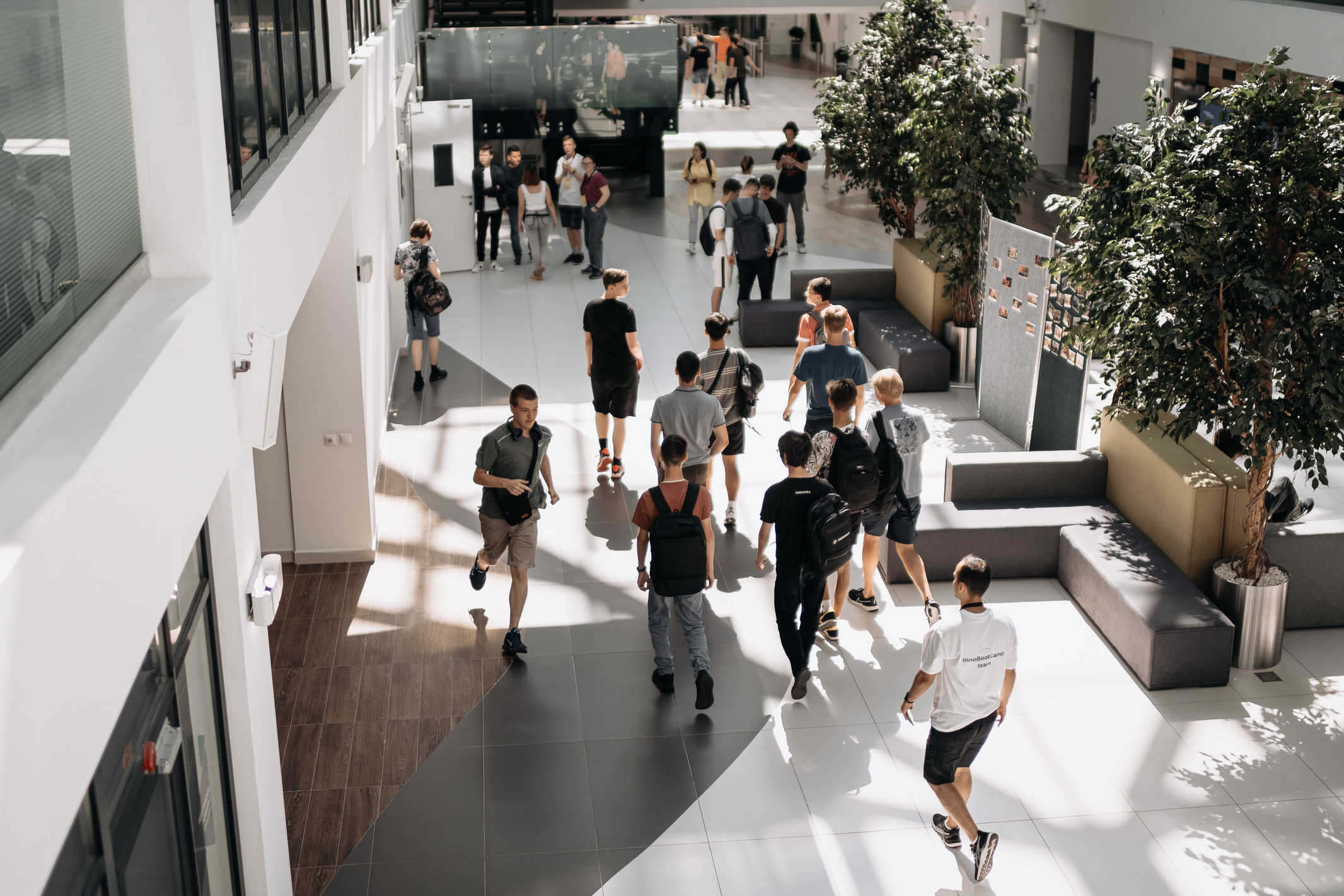 Услуги. Фотограф Казань Иннополис Артем Байбурин