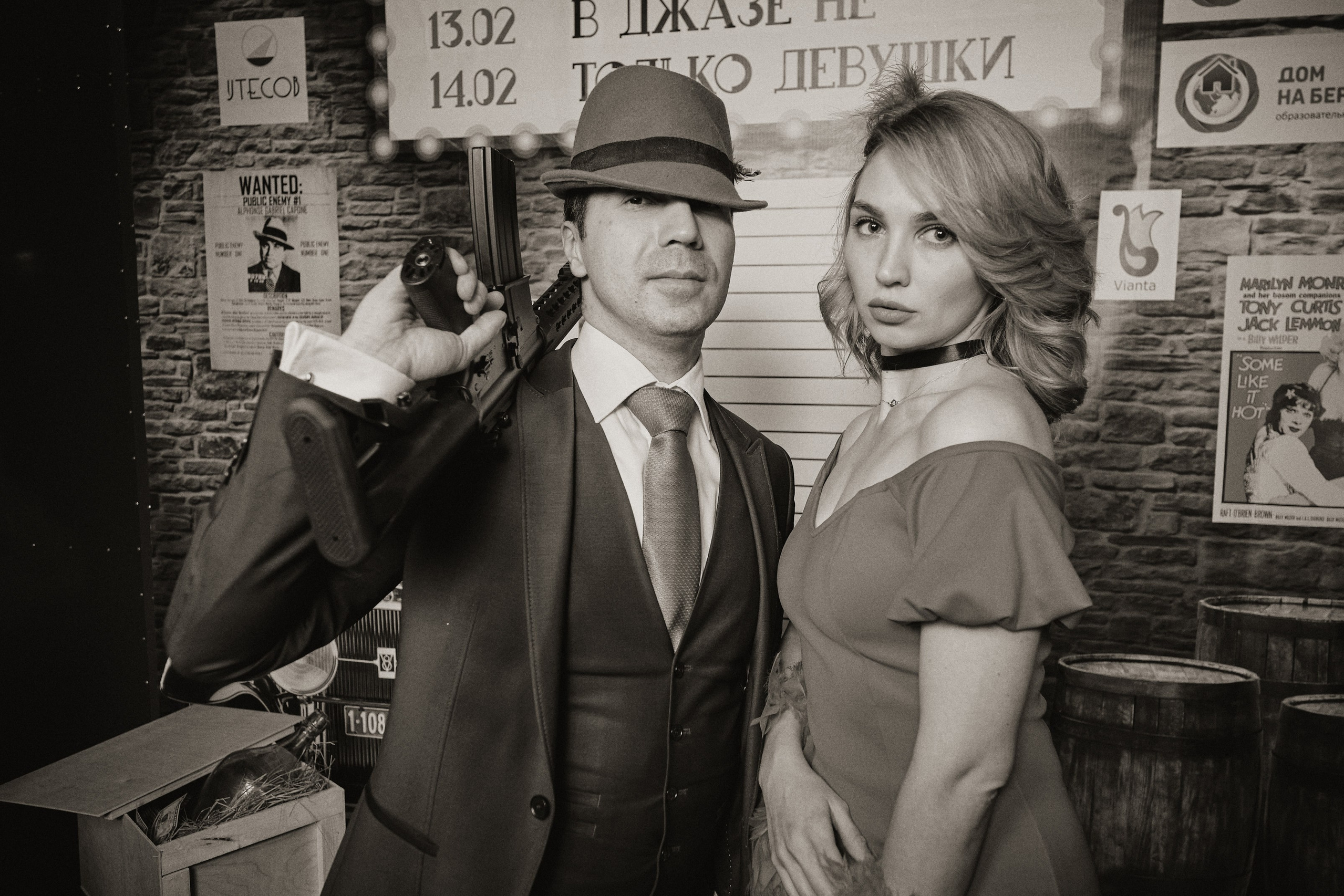 Парная фотосессия в Самаре — love story, фотосессия с парнем и для пар