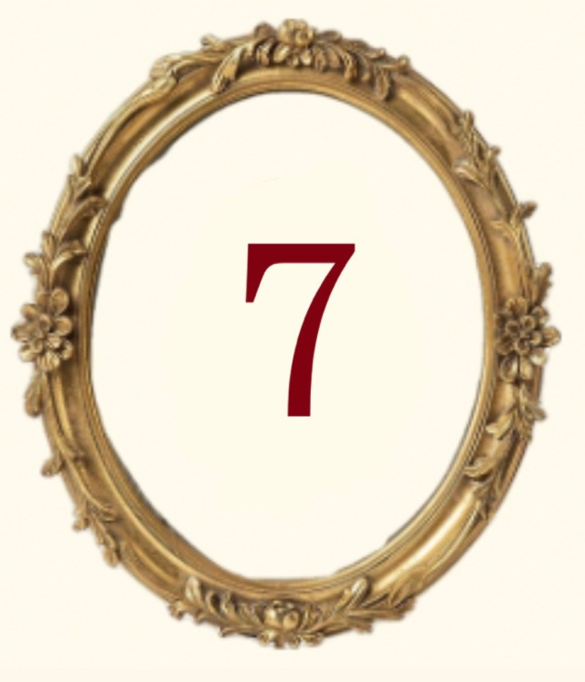 Адвент календарь. Дьячкова Мария фотограф