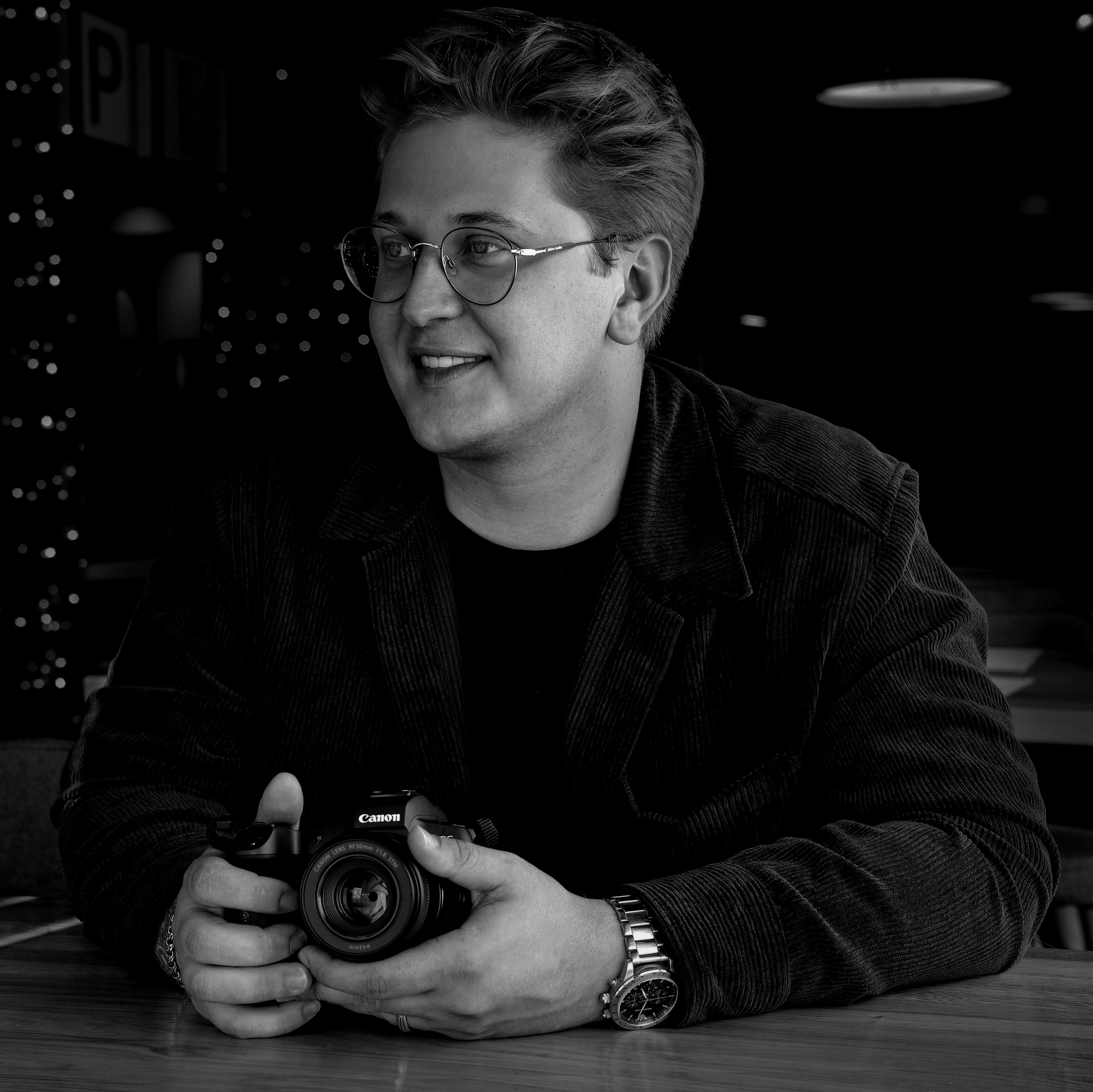 Фотосессия в Москве. Фотограф | Киреев Семён | Москва