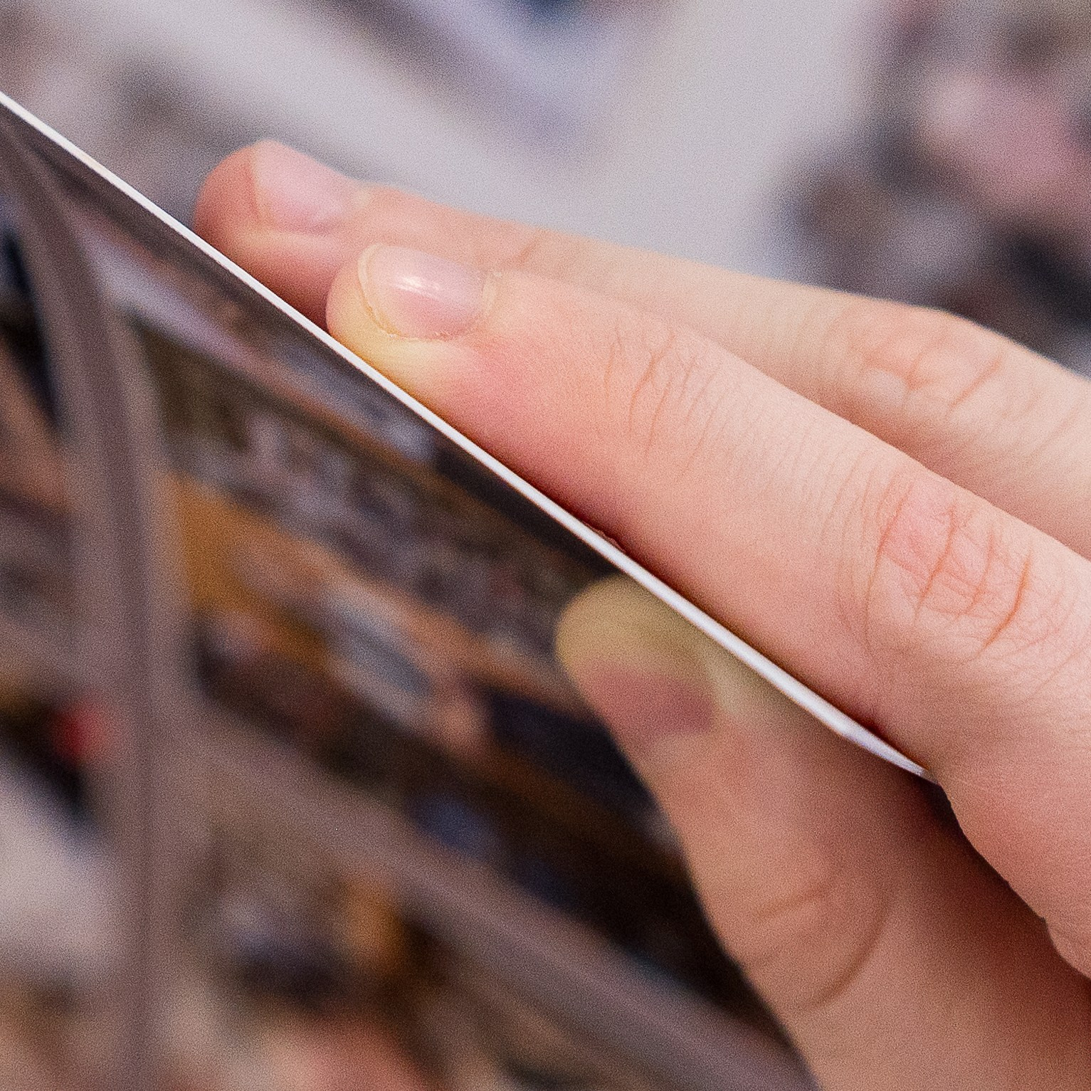 Начальная стандарт. Выпускные альбомы в Перми