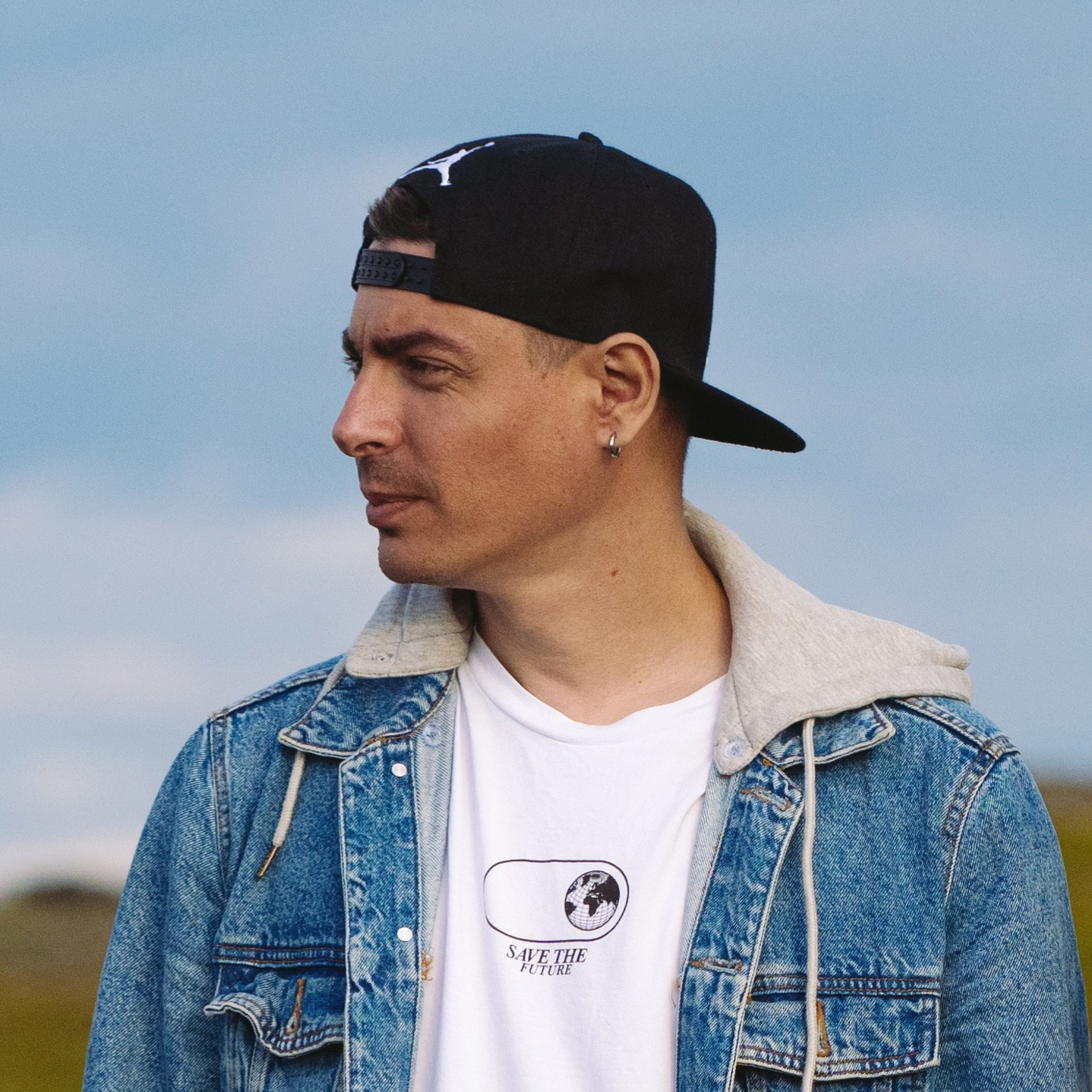 Фотограф в Волгограде — Денис Богомолов