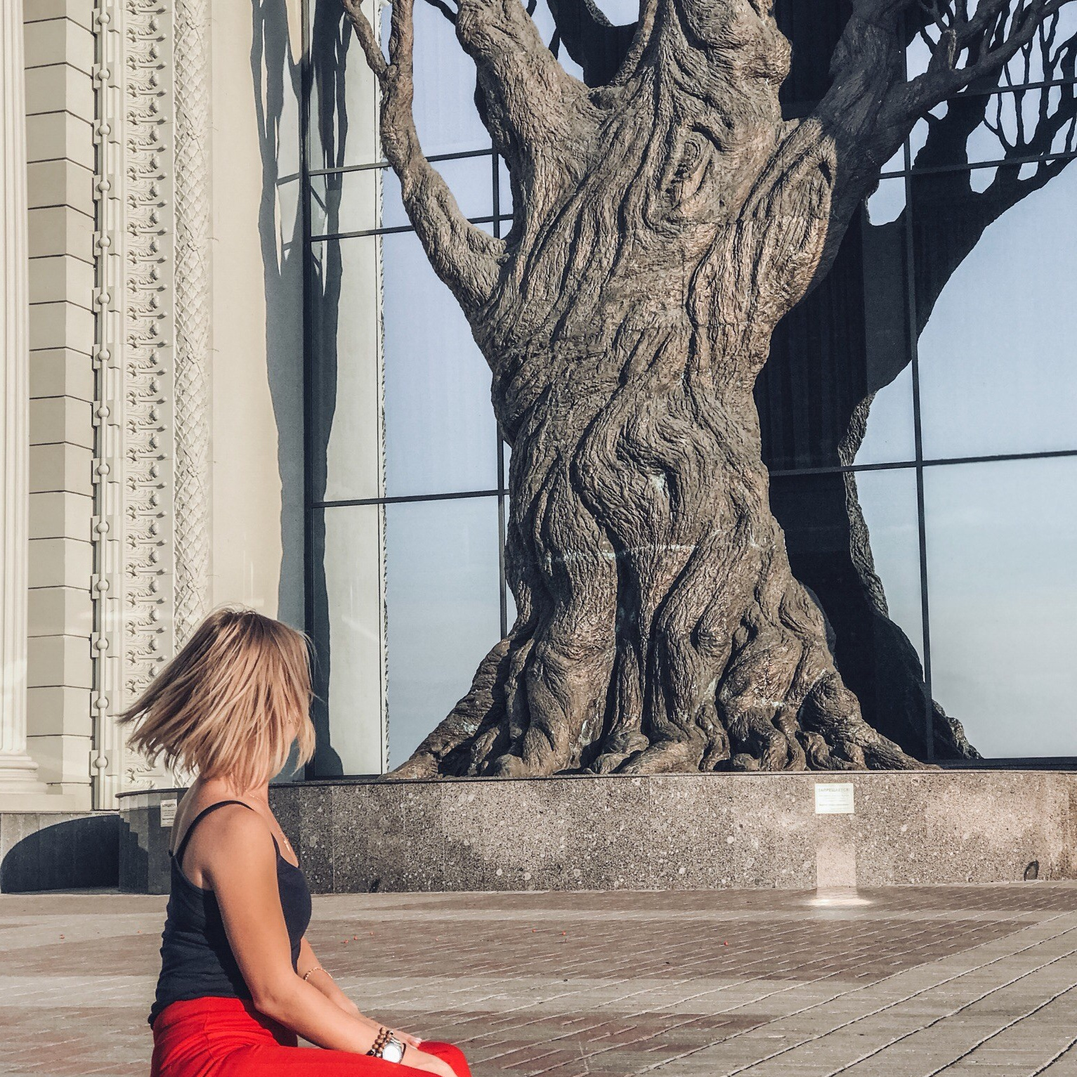 Обучение фотографии – от основ до искусства. Непарадное в парадных