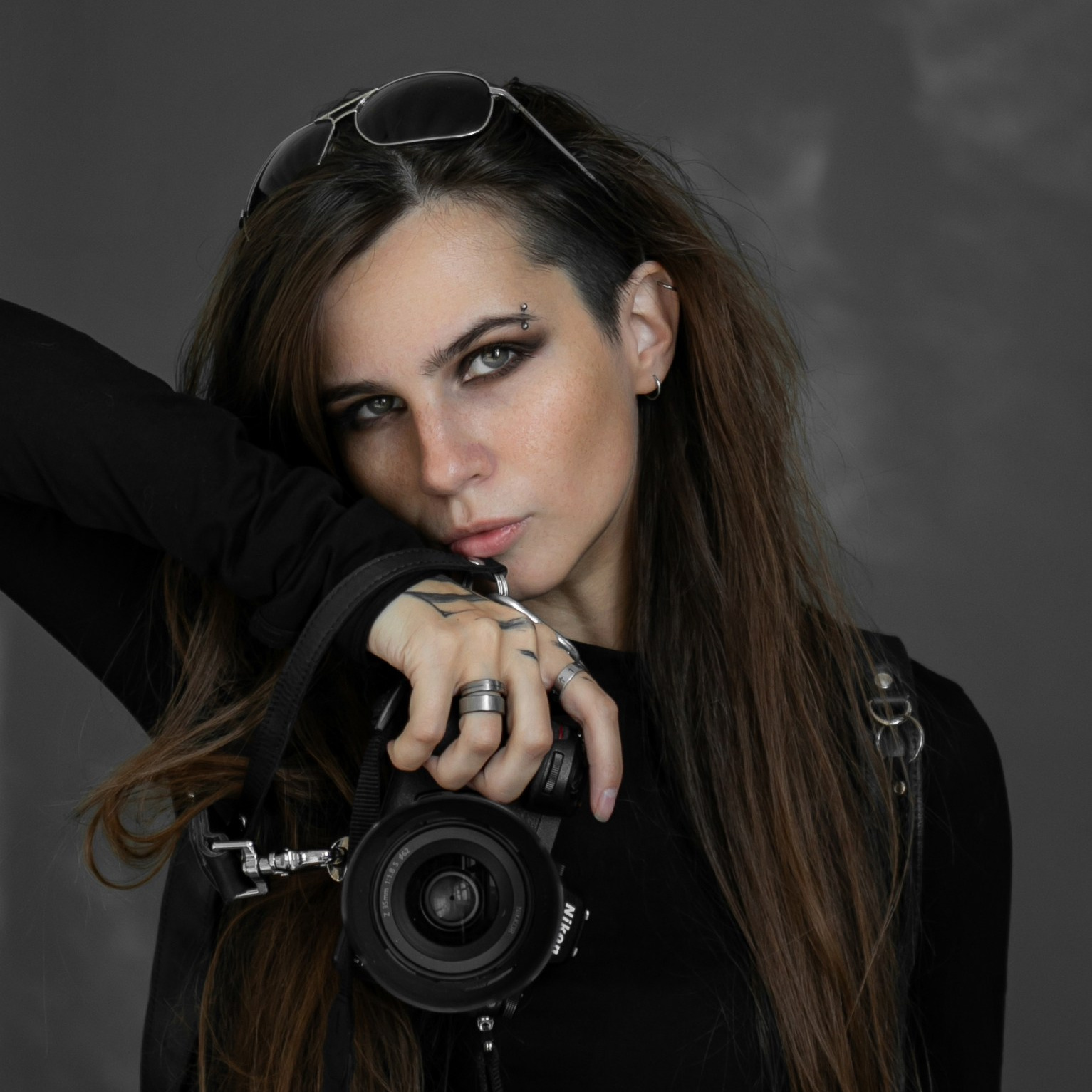 Контакты. Фотограф в Москве Hellga Raf Хельга Раф