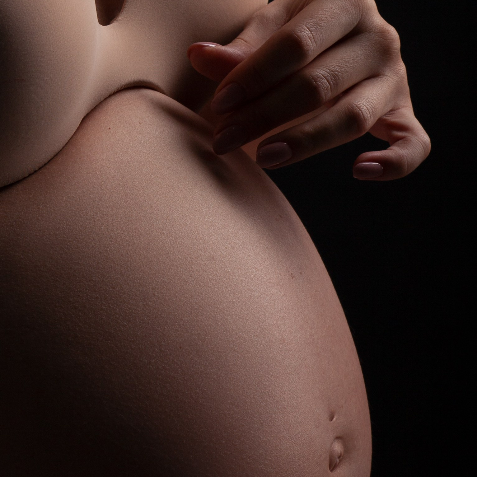 Беременность и материнство. Елена Комова Фотограф Новосибирск