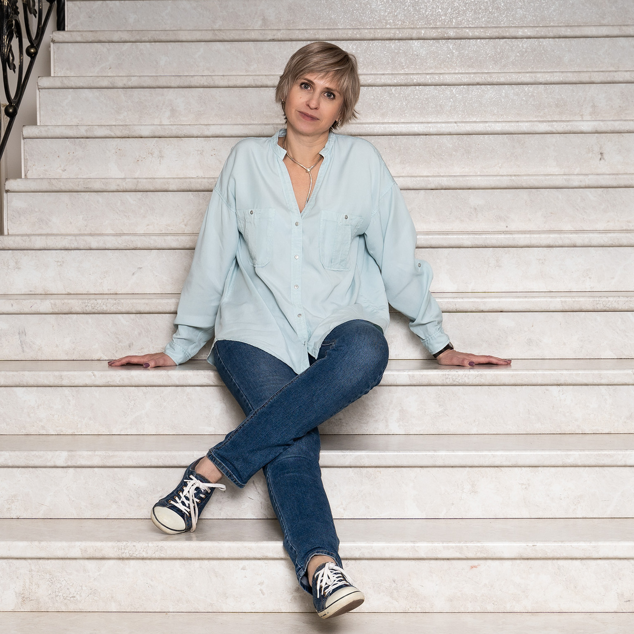 Обо мне. Выпускные фотоальбомы Фотограф в Москве Устинович Алена