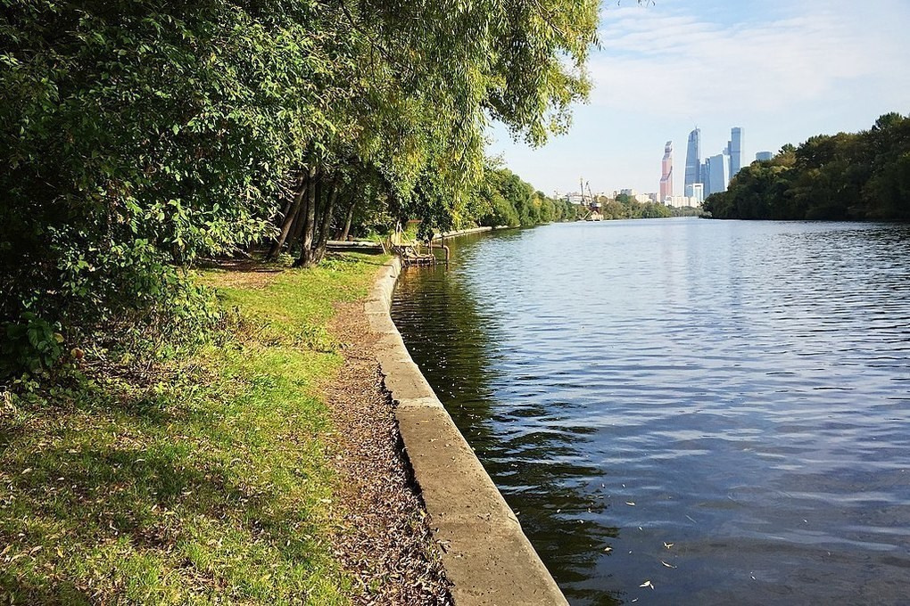 НЕБАНАЛЬНАЯ МОСКВА. Портретный фотограф Москва Юлия Трякина