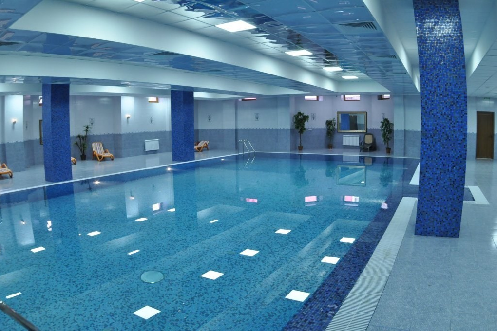 ASswim.ru «Академия Старта» Детская школа плавания в Красногорске