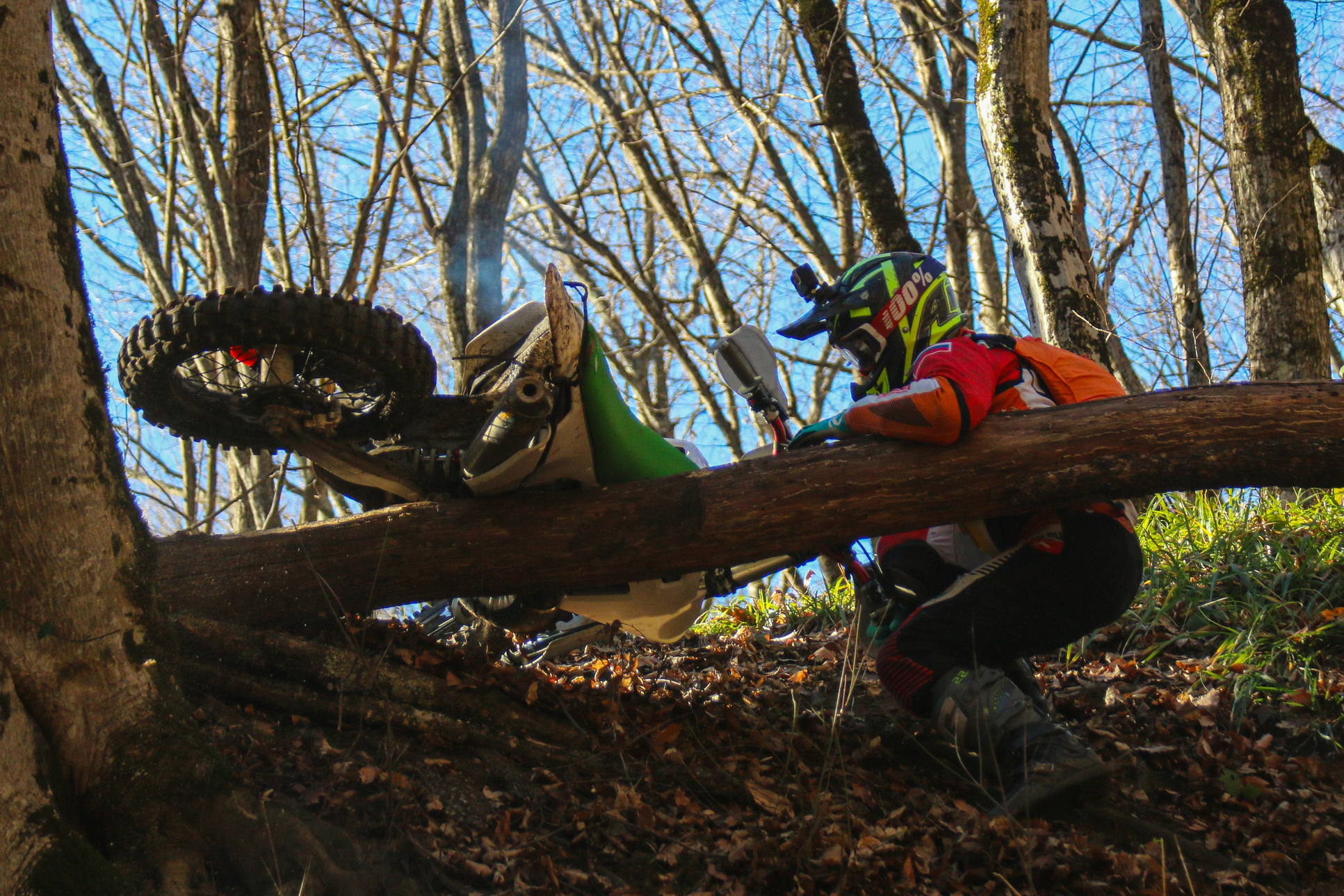 Прайс. Эндуро Фотограф