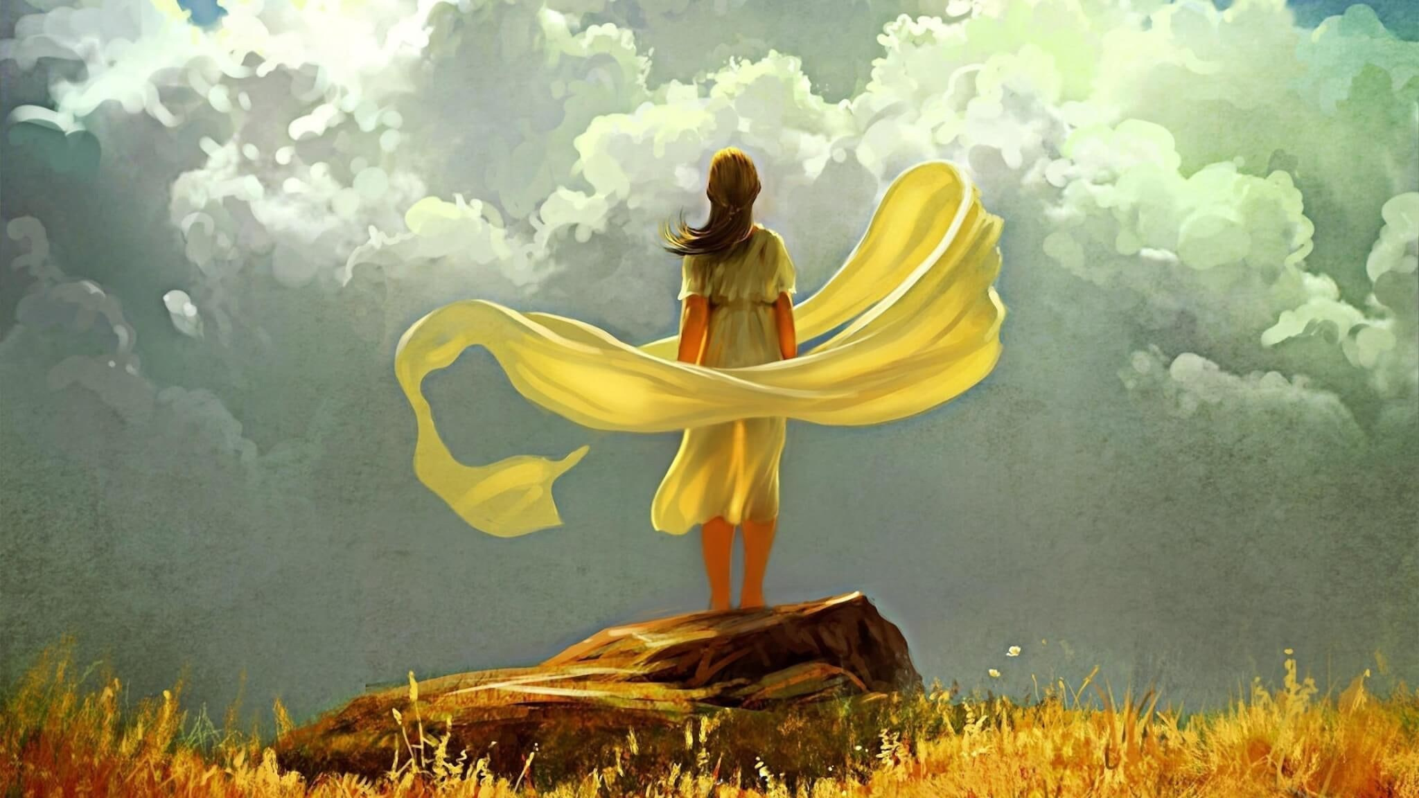 Читальный зал. Марина Рыбкина — Глубинная психология