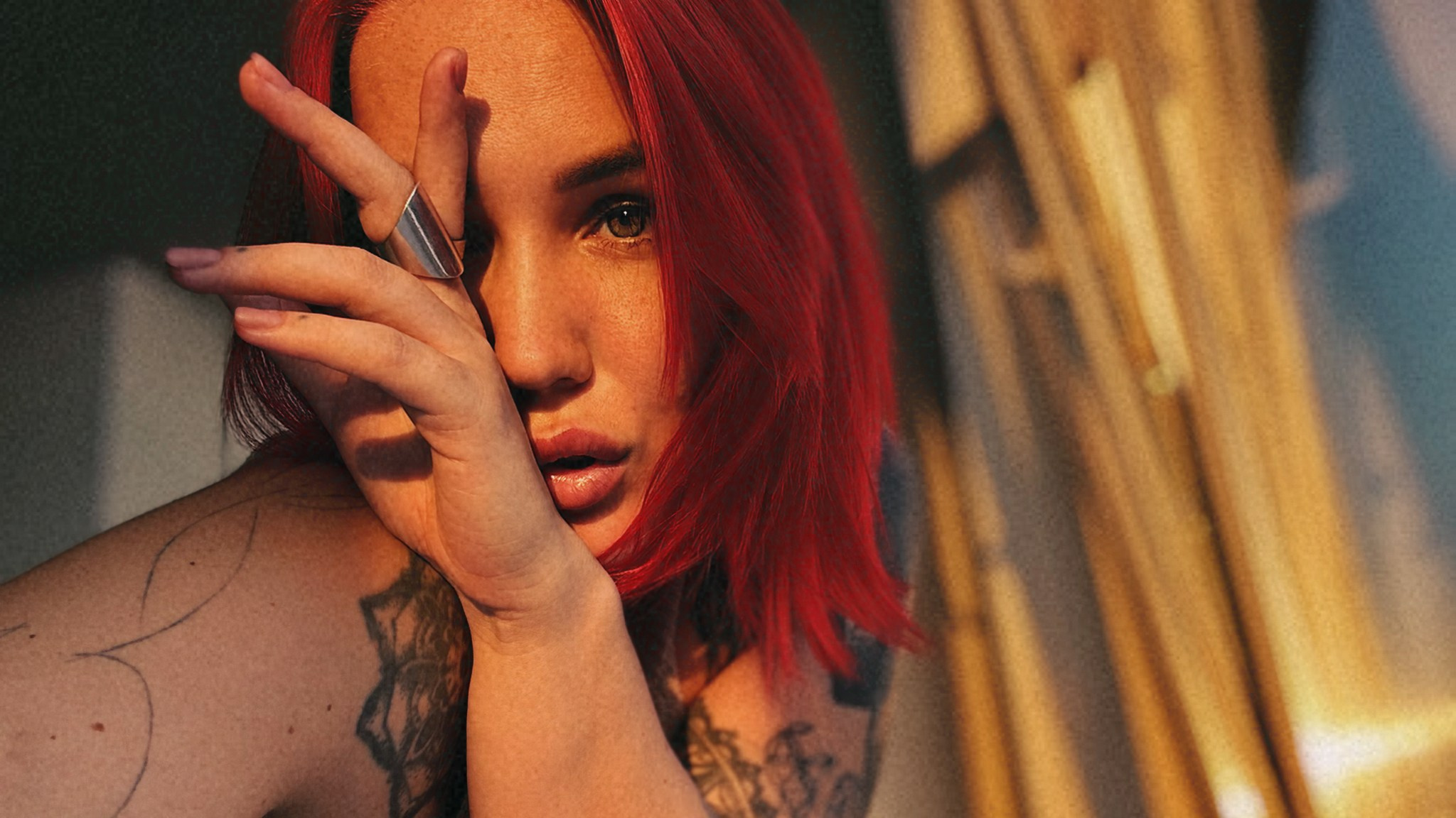 Кулишова Катерина — твой фотограф