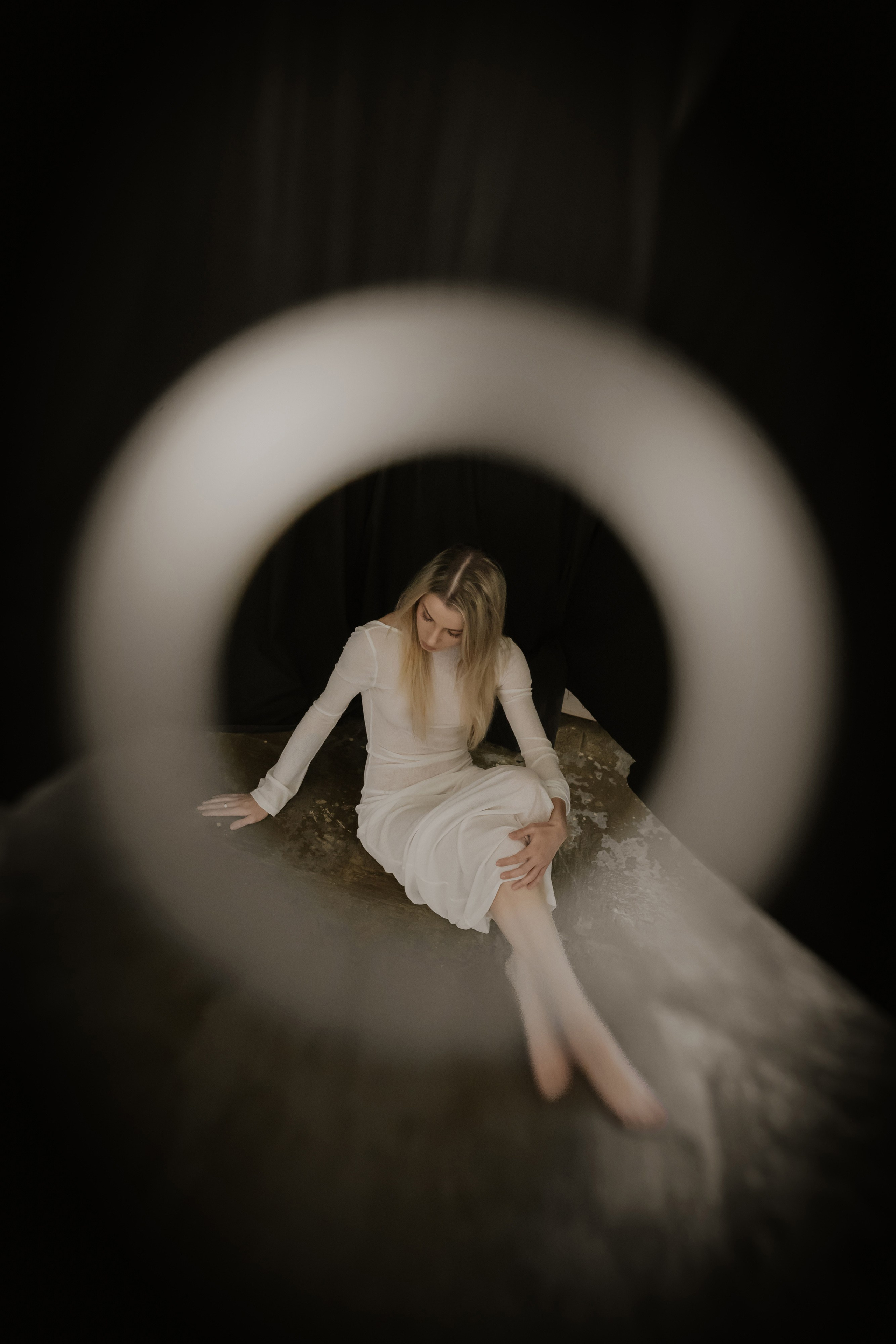 Портретные фотосессии в Воронеже