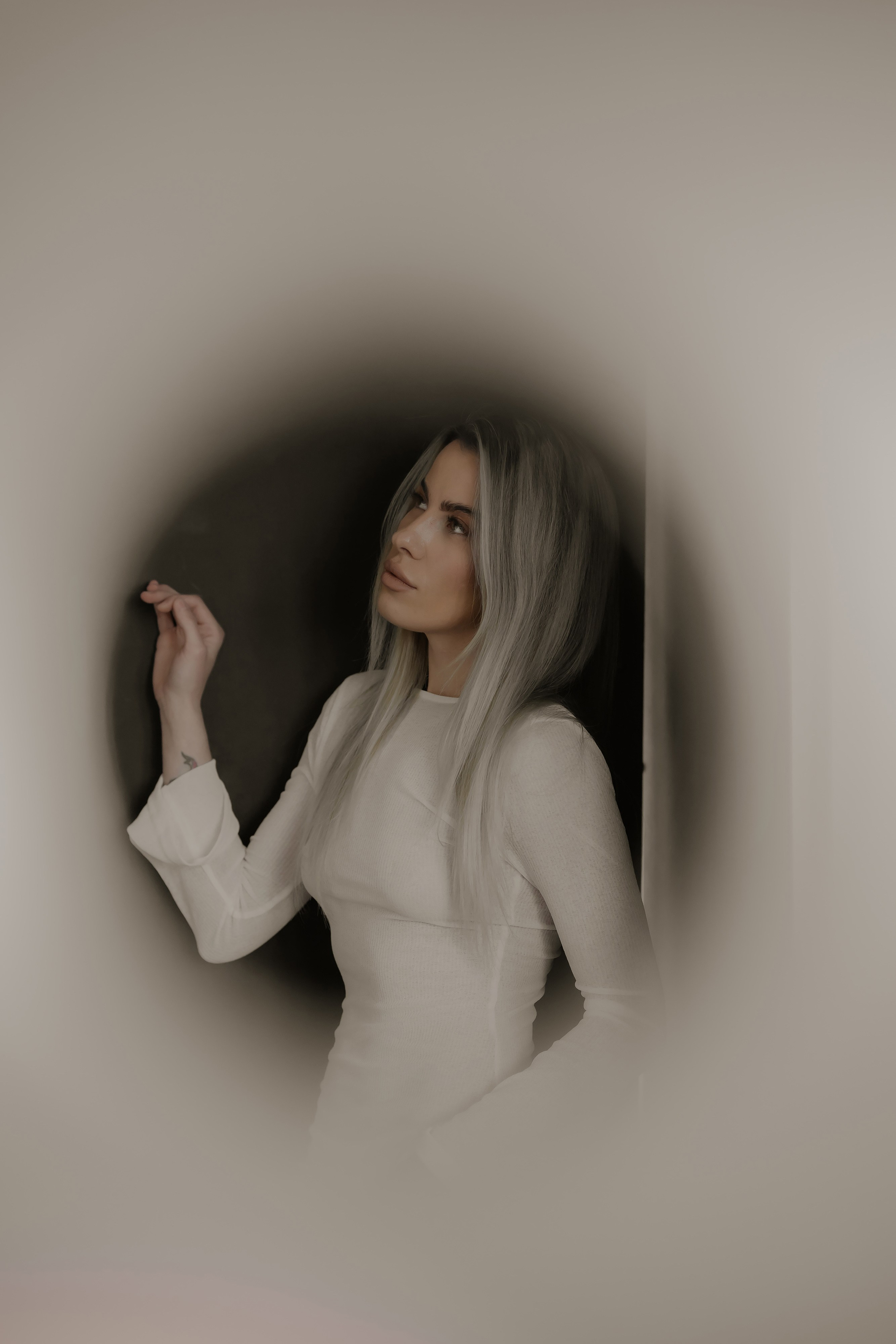 Портретные фотосессии в Воронеже