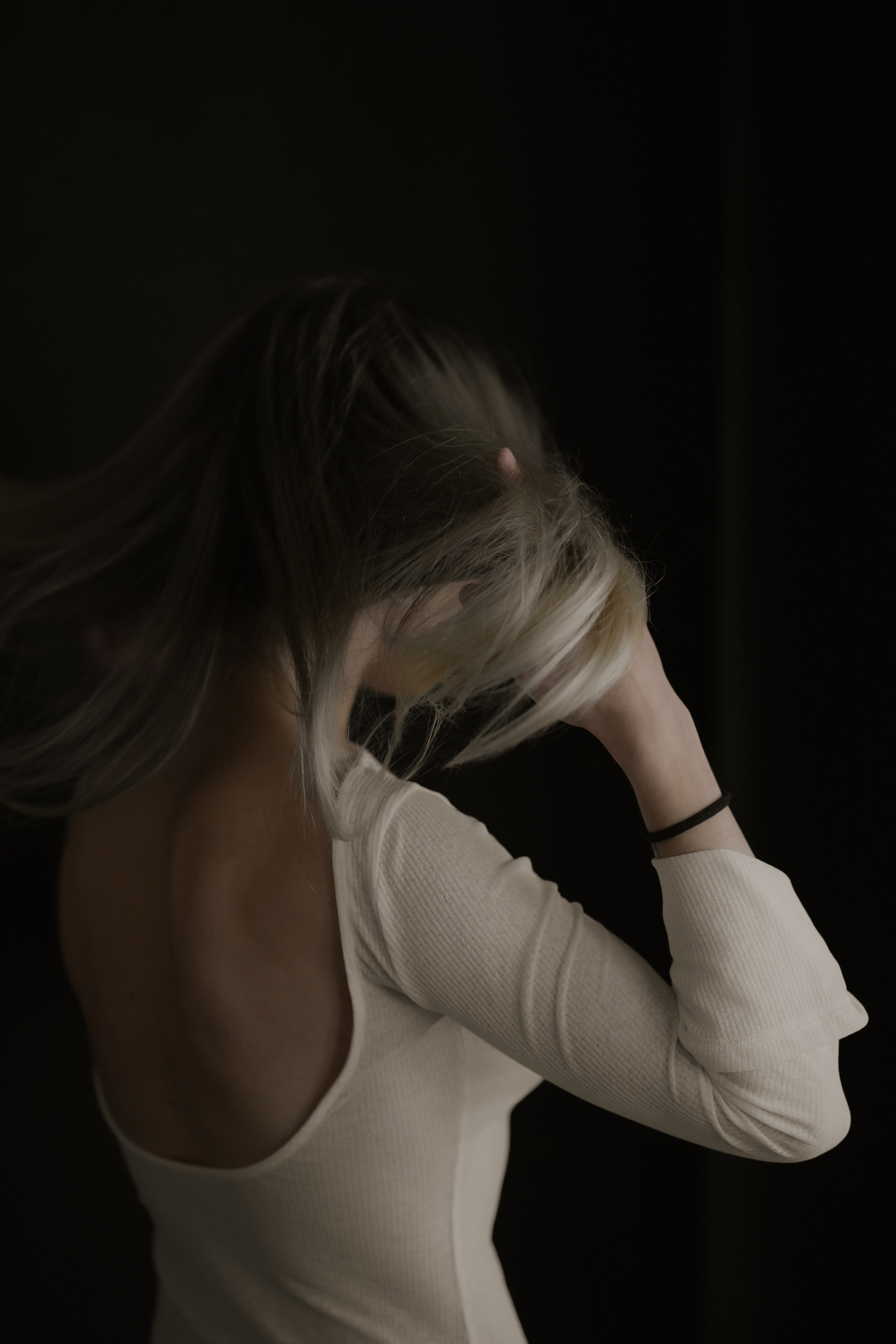 Портретные фотосессии в Воронеже