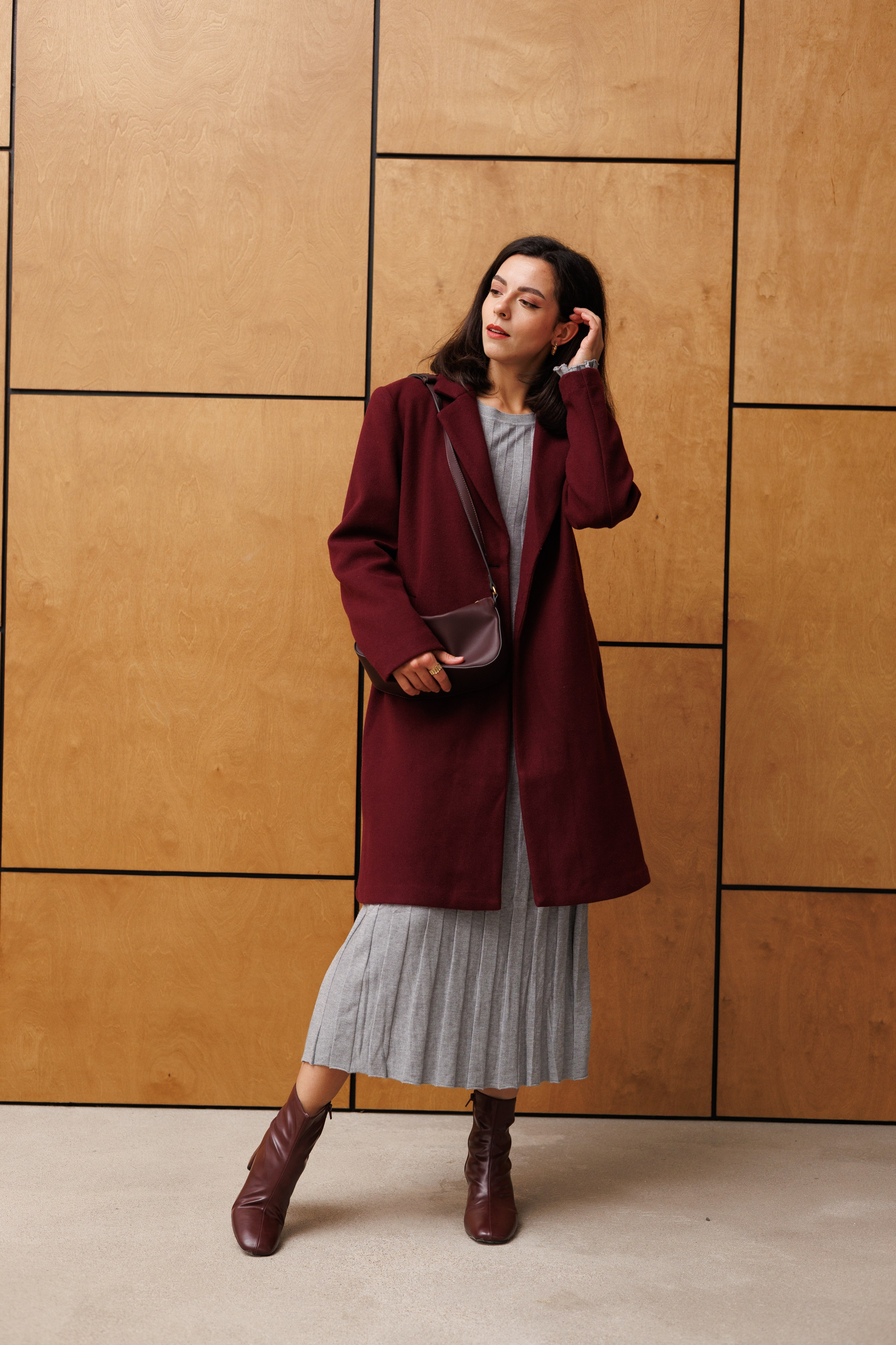 Одежда. Фотограф Минск