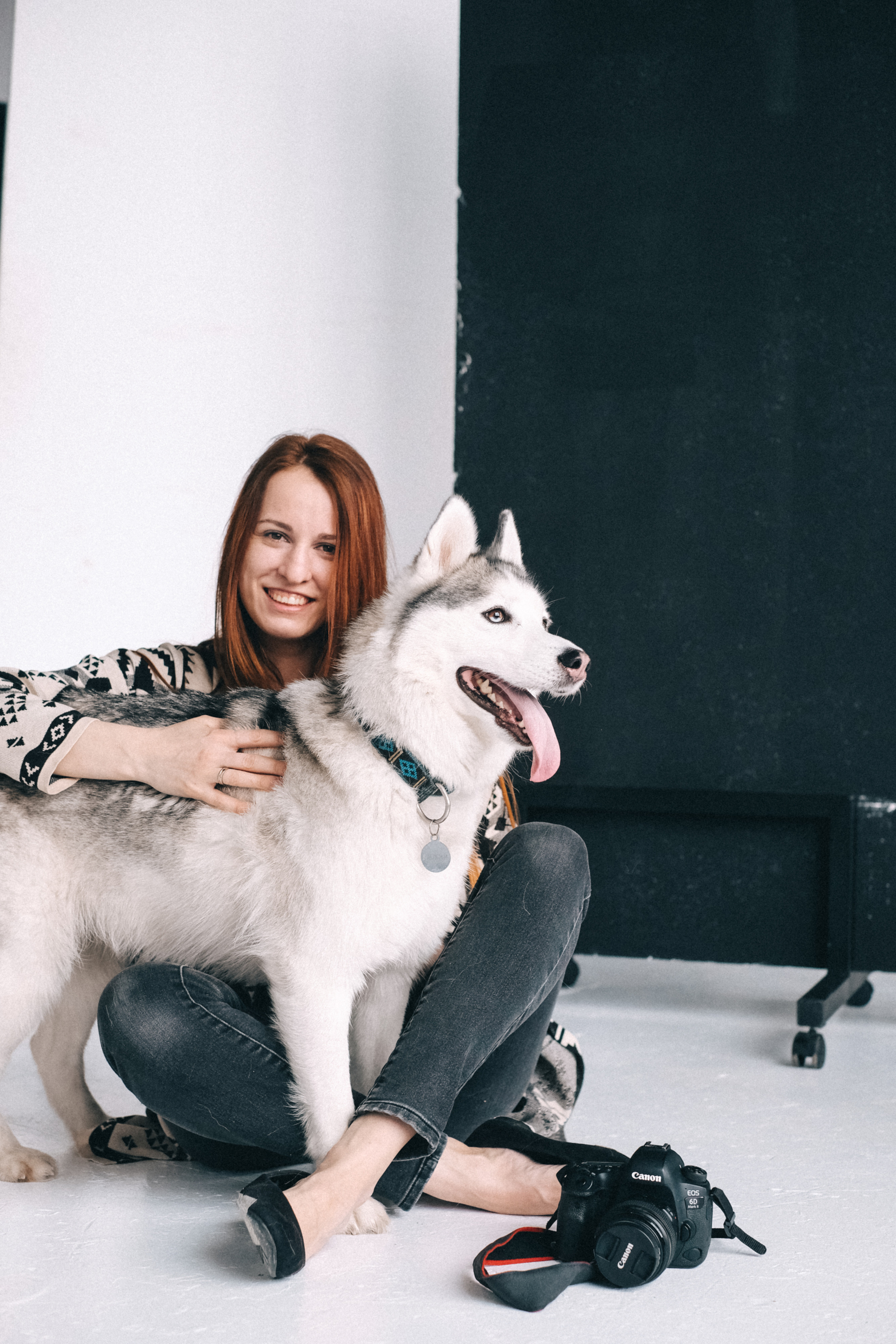 Фотограф в Москве Татьяна Драгунова