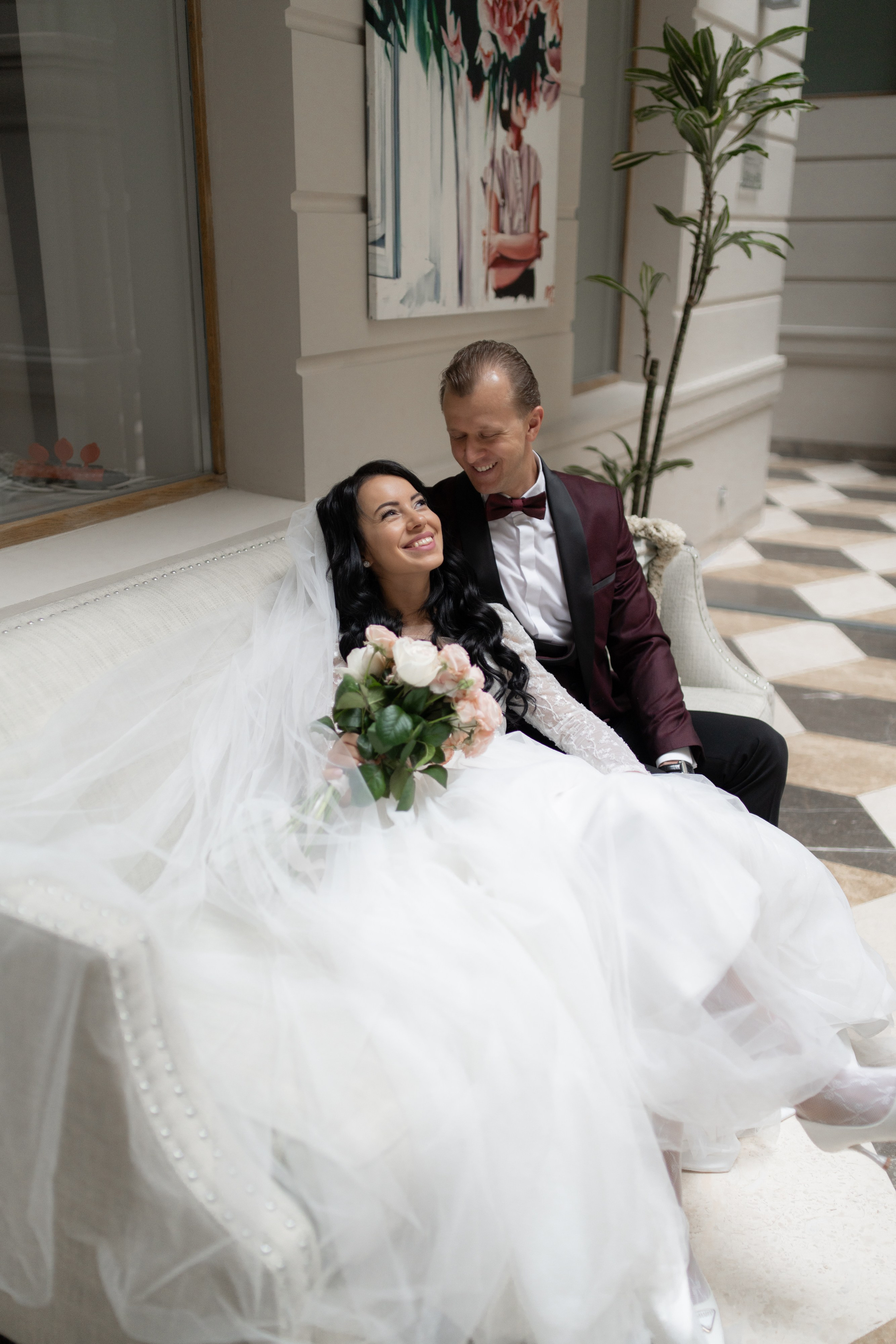 ПОРТФОЛИО. Свадебный фотограф Александр Невский в Санкт-Петербурге