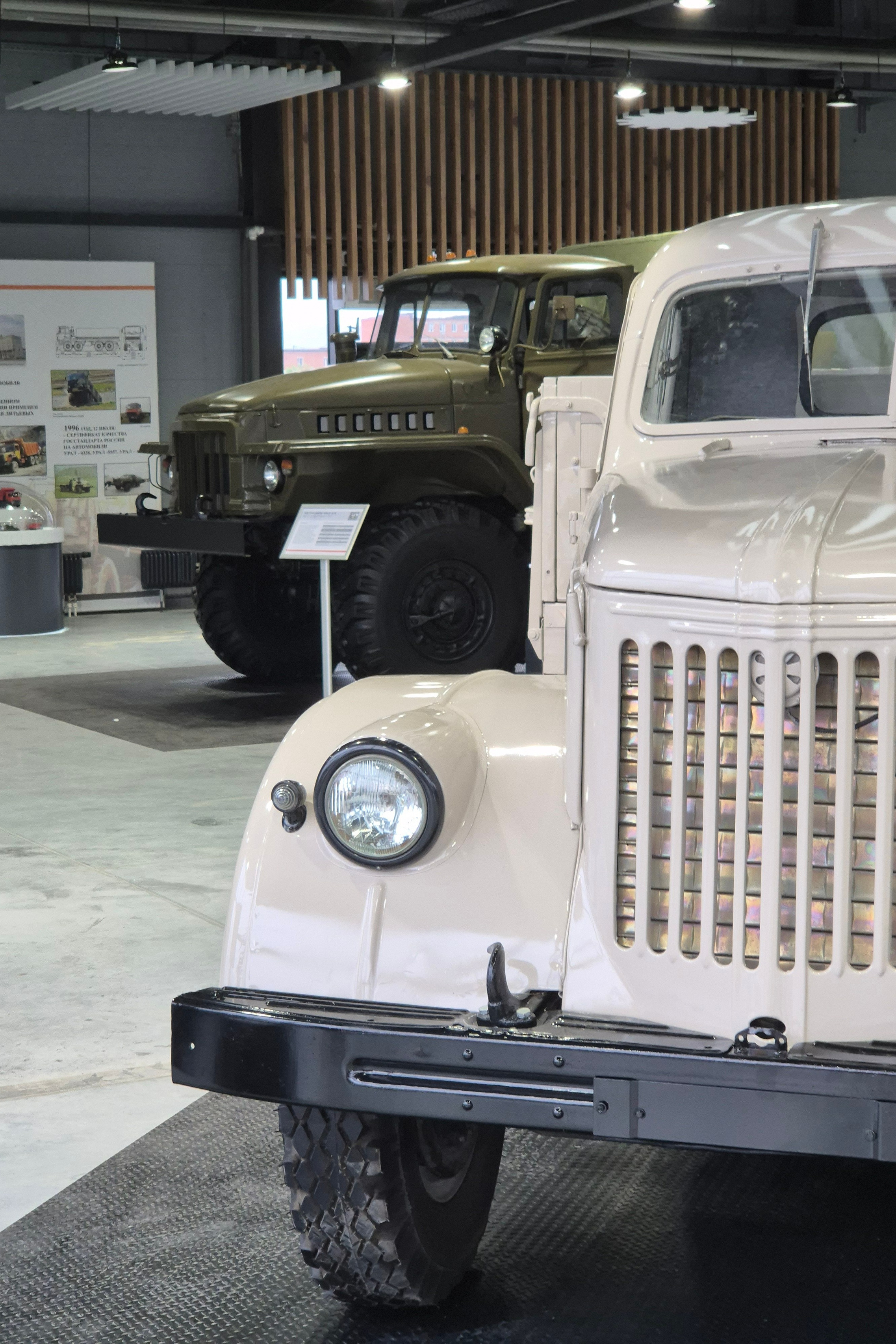 Россия. Walk & Fly with Batay