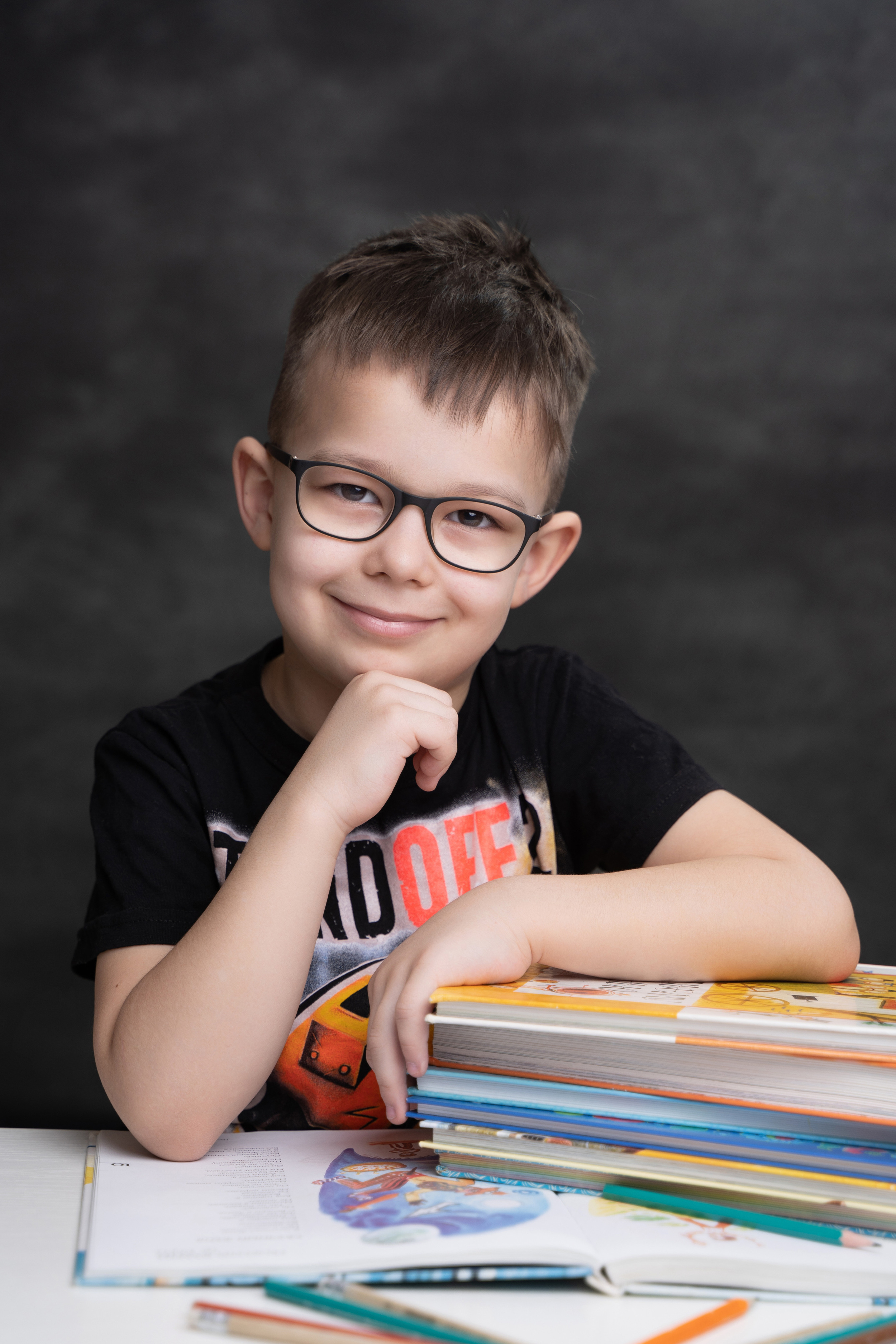 Портретная съёмка на виньетку. Фотограф в Москве и МО Александр Тощев