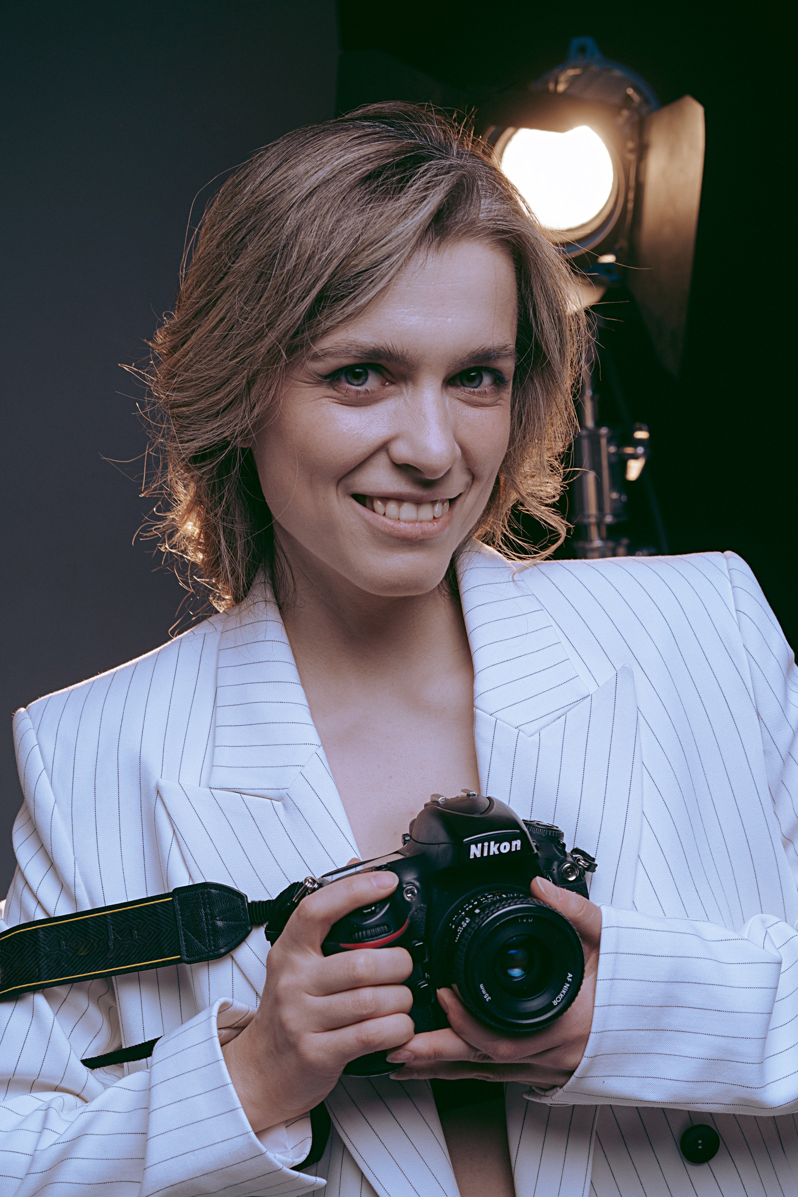 Фотосъемка событий. Фотограф в Москве